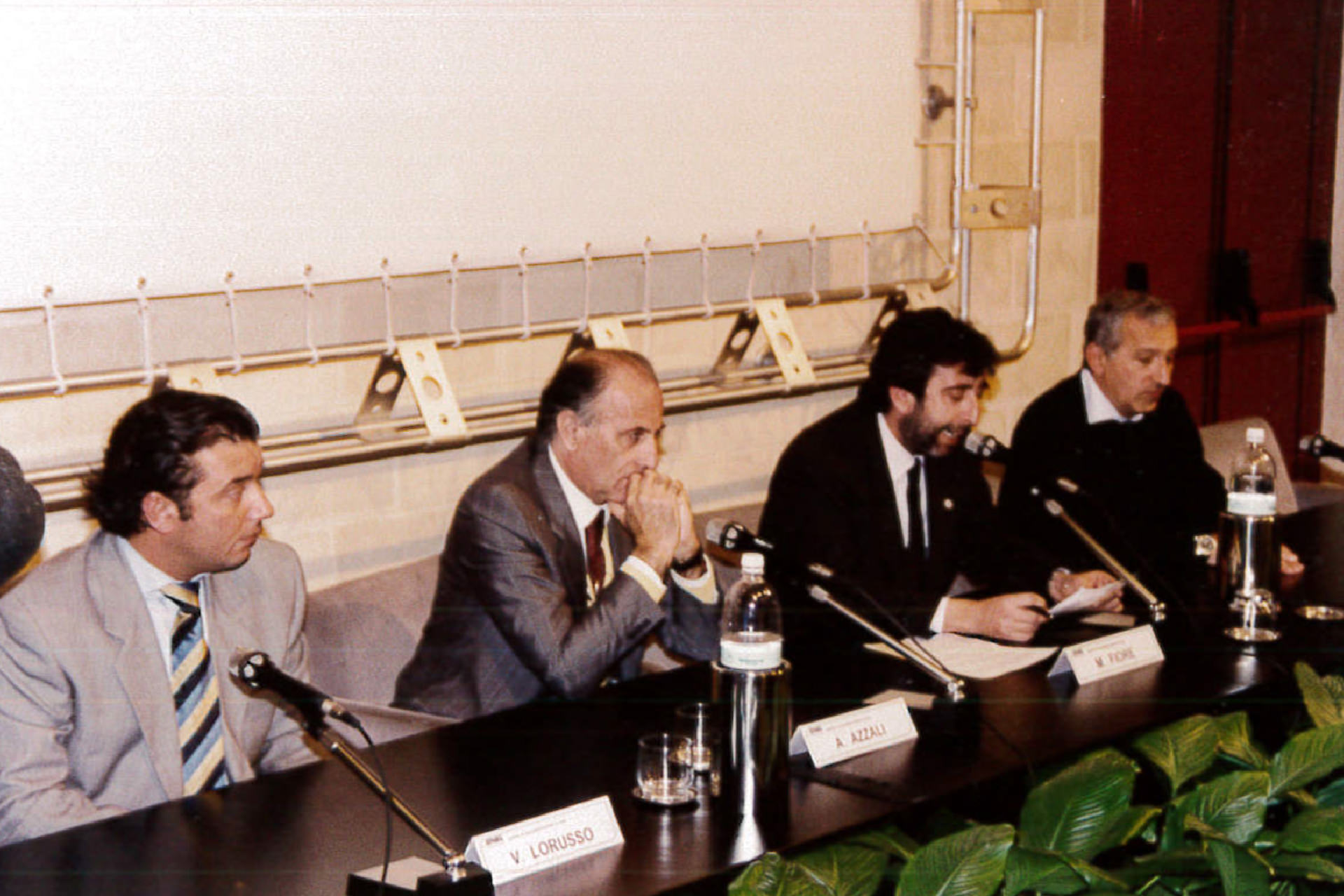 Decennale Club Sommozzatori Bari