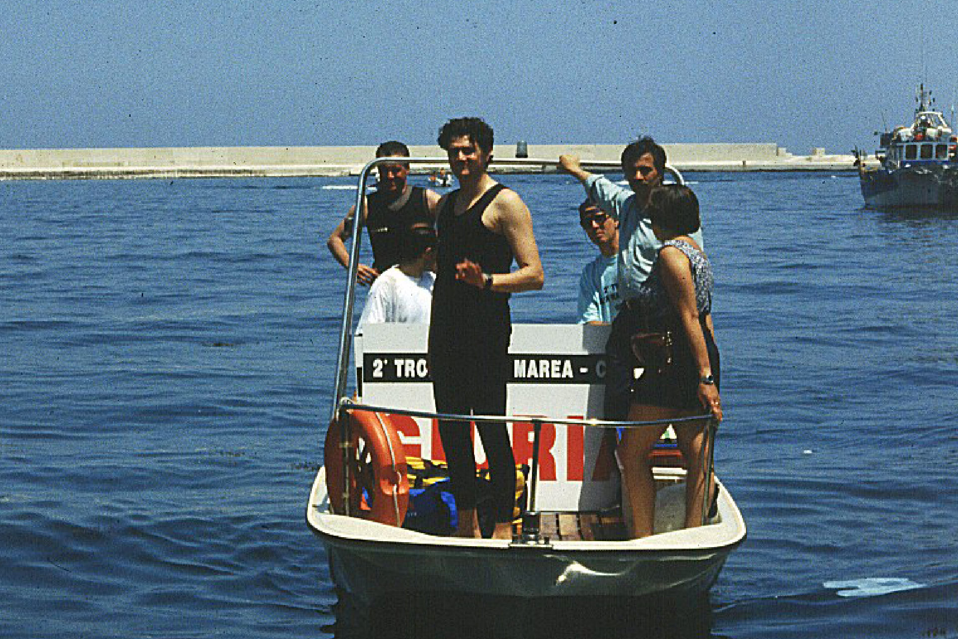 Club Sommozzatori Bari