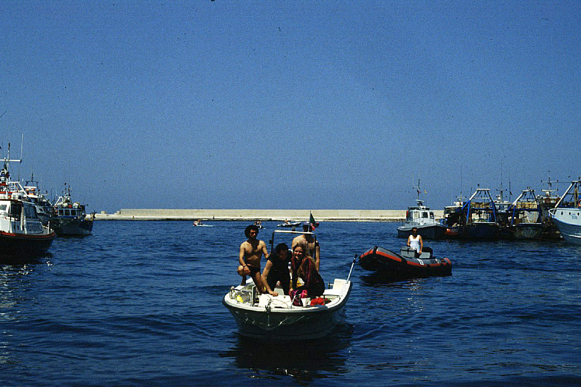 Club Sommozzatori Bari