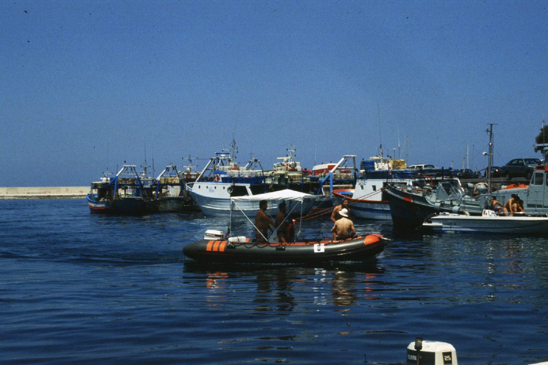 Club Sommozzatori Bari