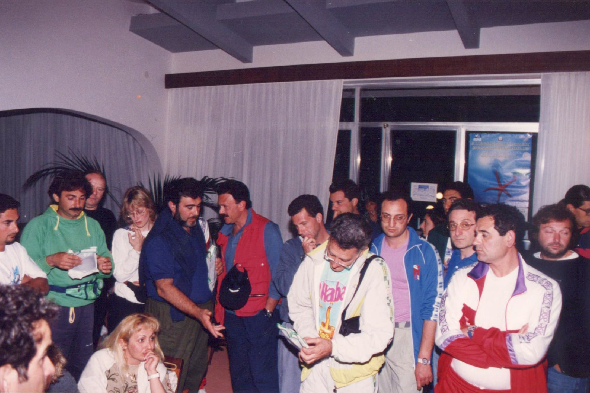 Club Sommozzatori Bari
