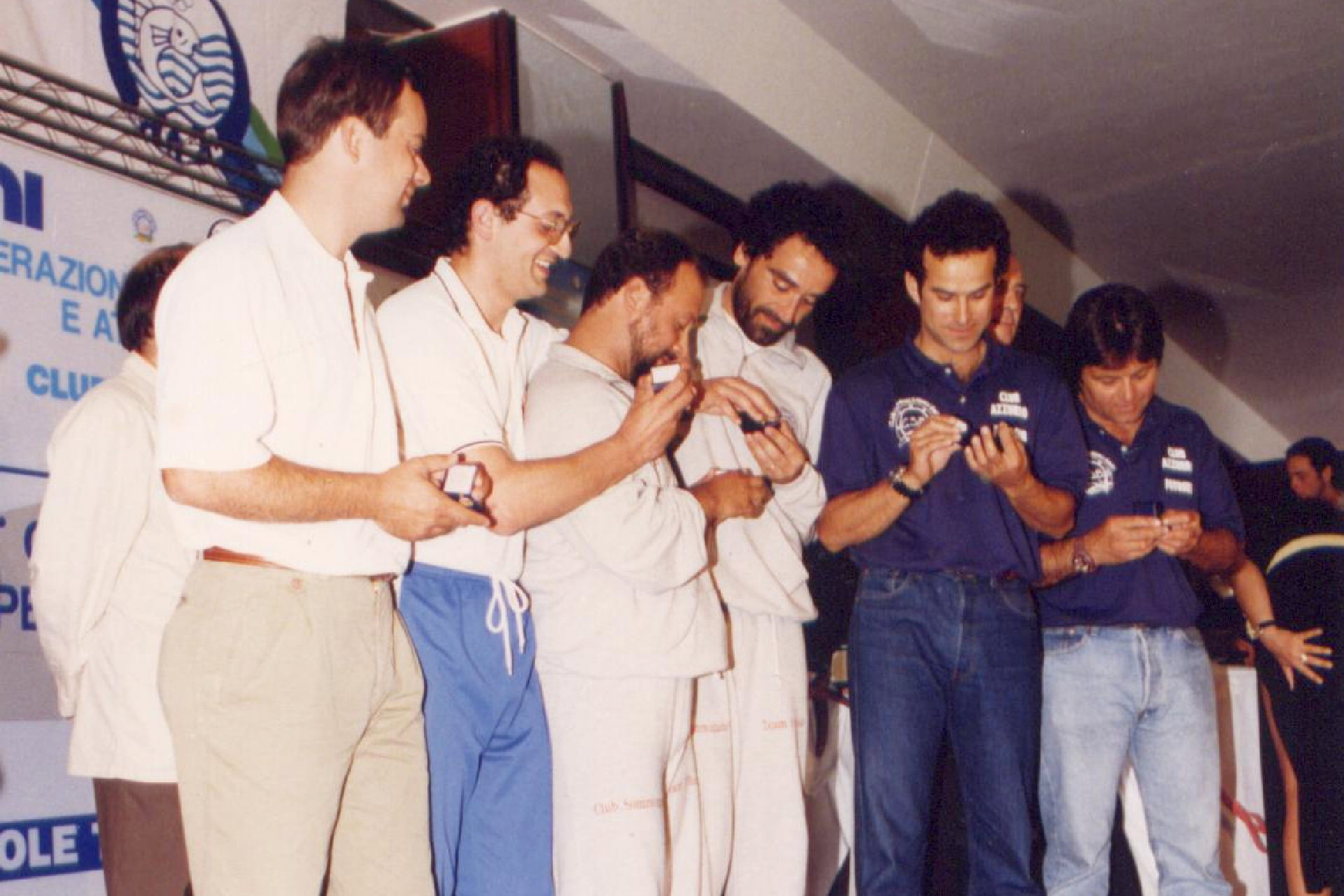 Club Sommozzatori Bari