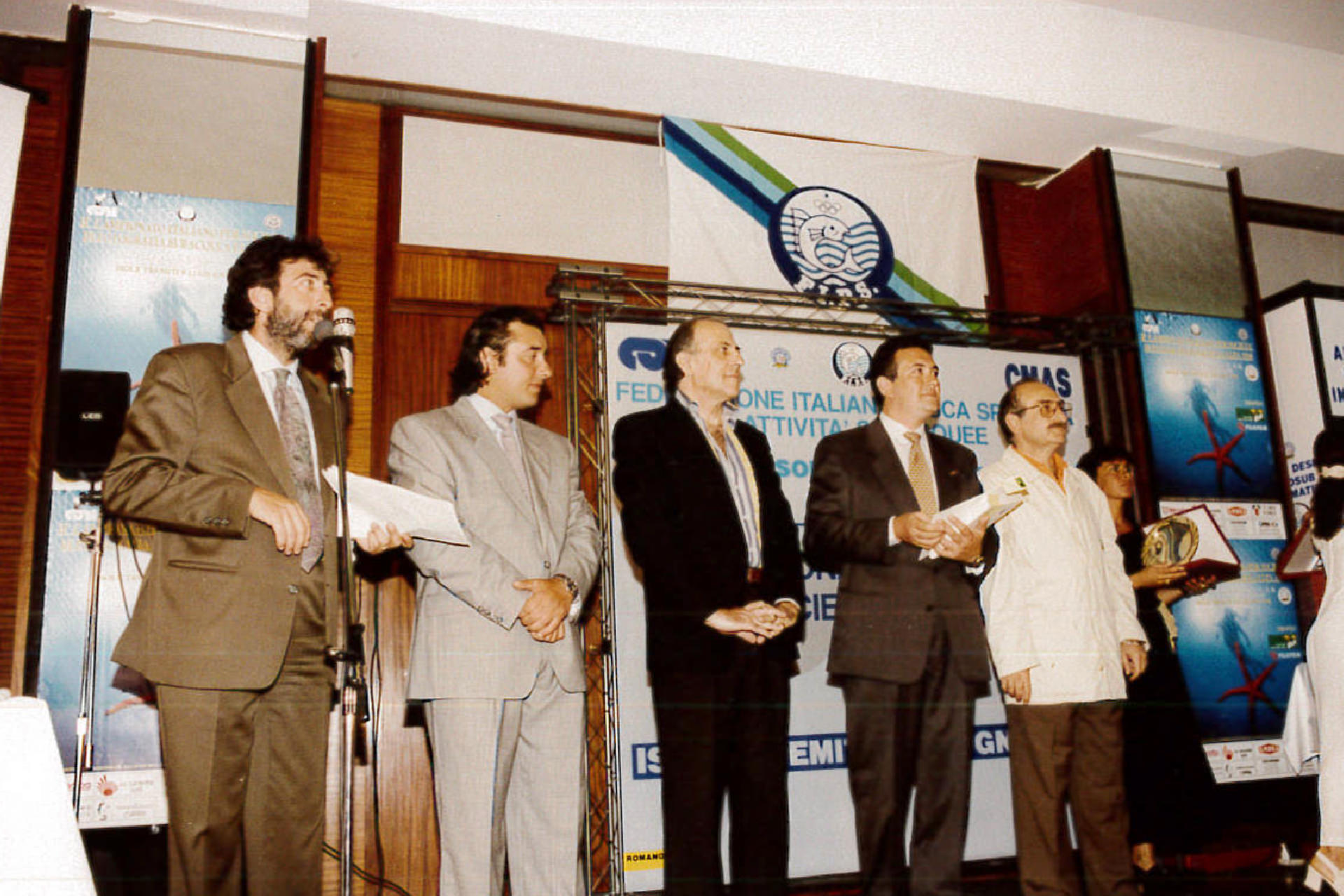 Club Sommozzatori Bari