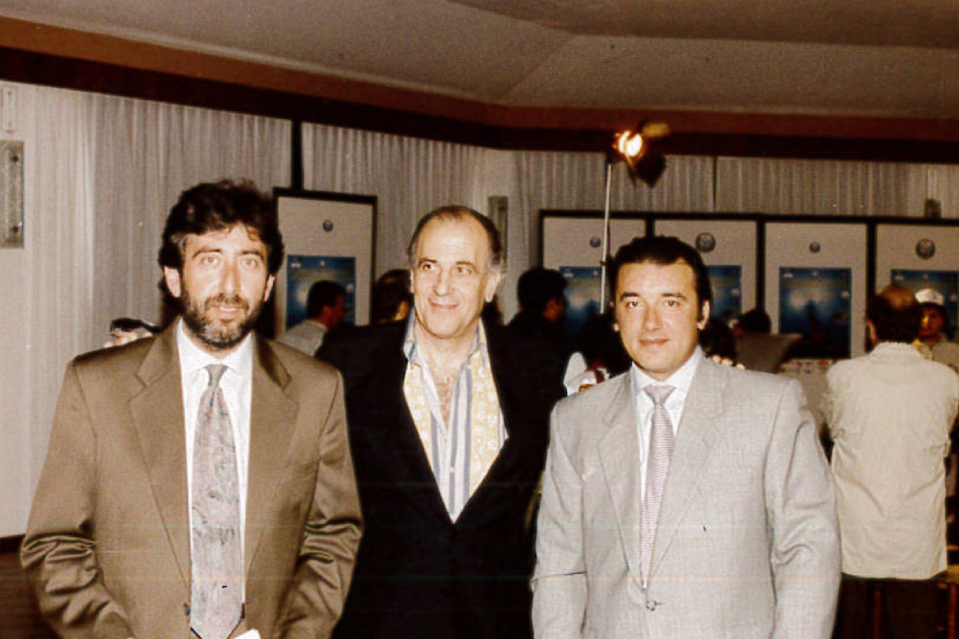 Club Sommozzatori Bari