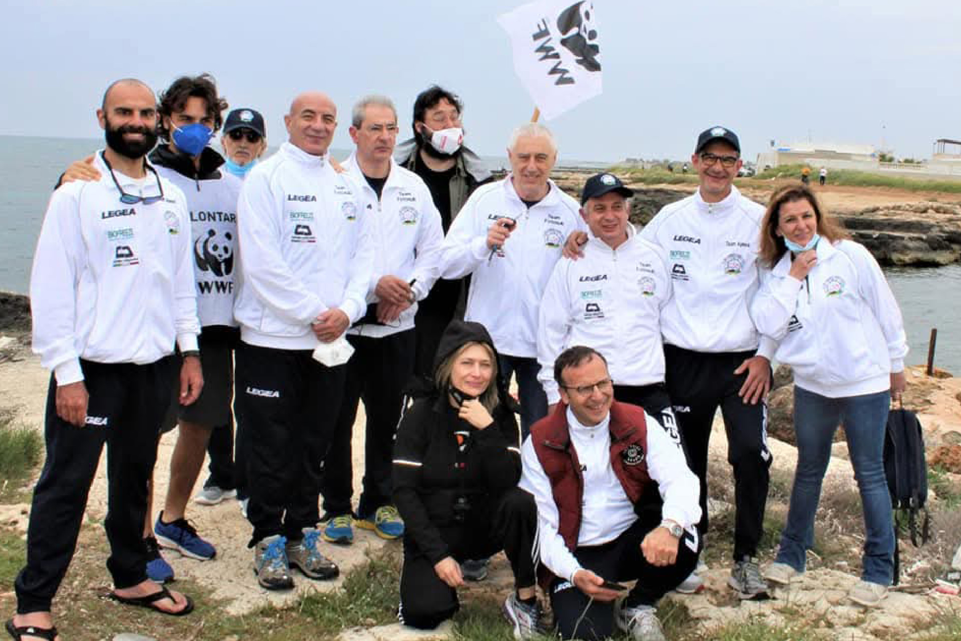 Club Sommozzatori Bari