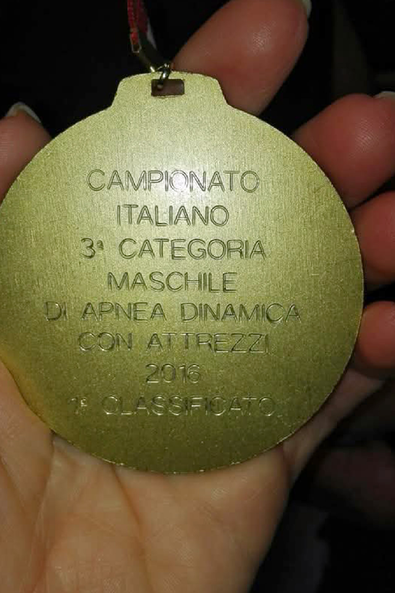 Club Sommozzatori Bari