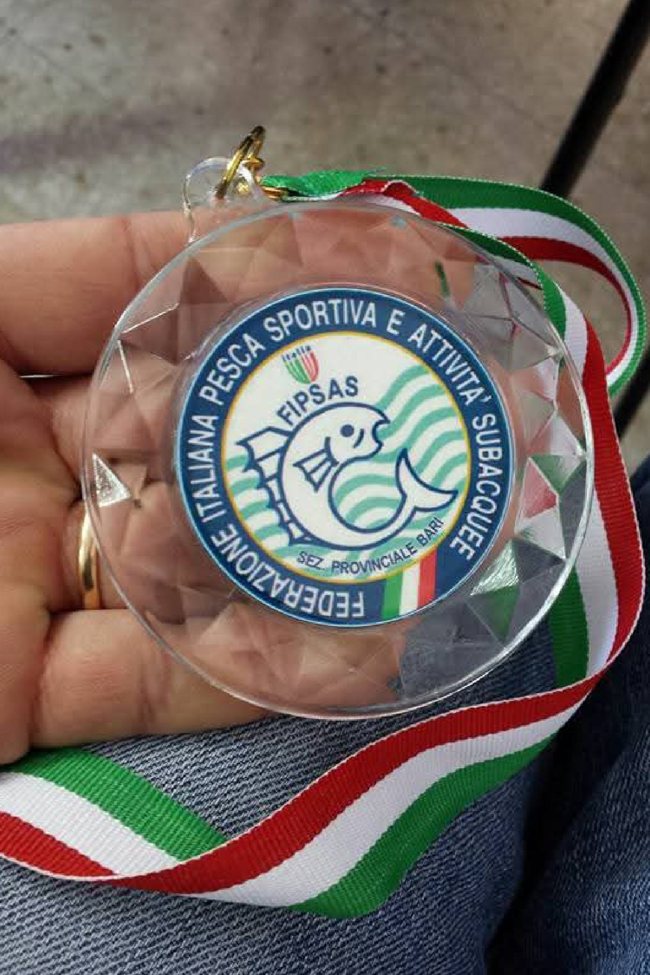 Club Sommozzatori Bari