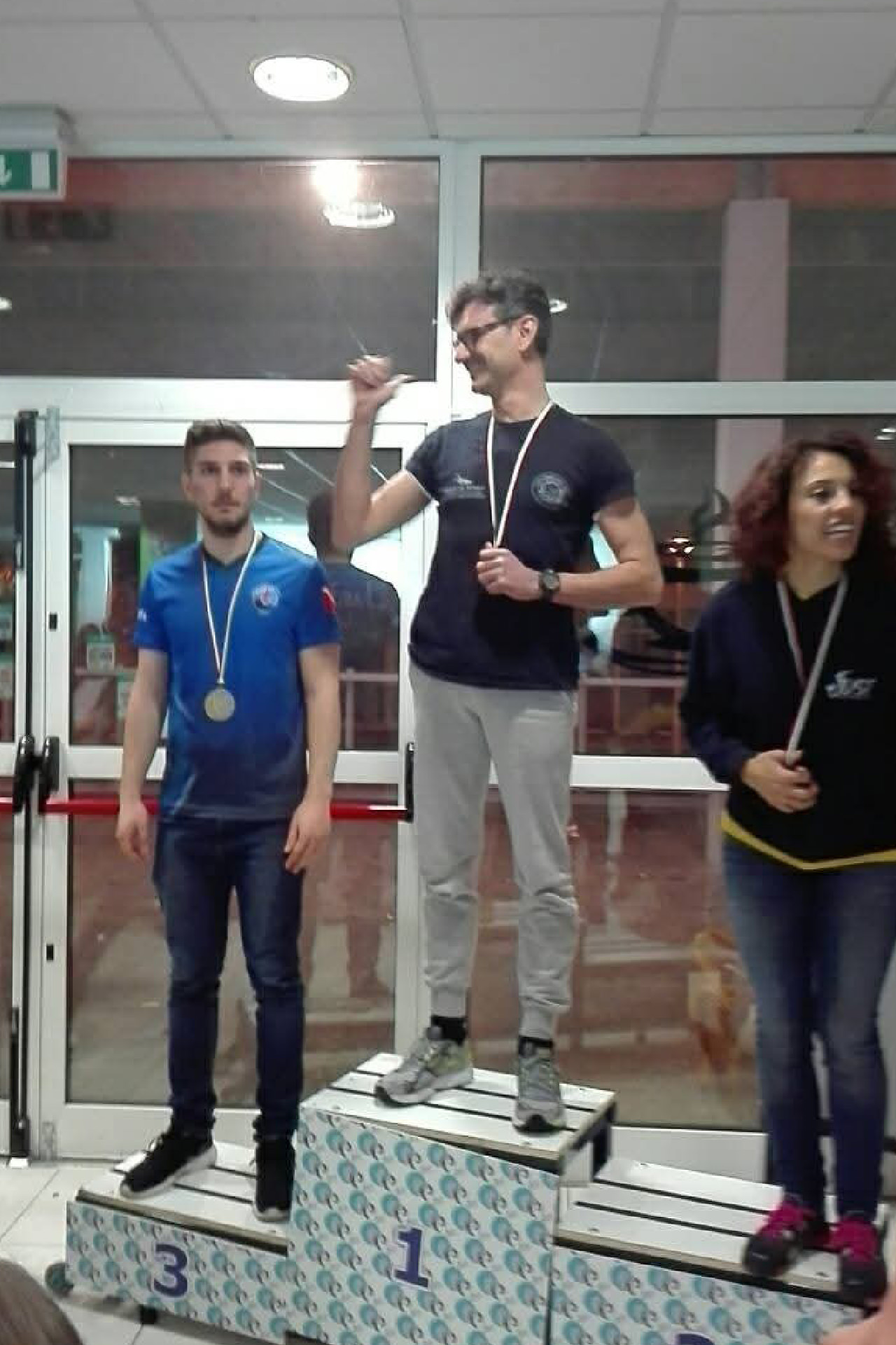 Club Sommozzatori Bari