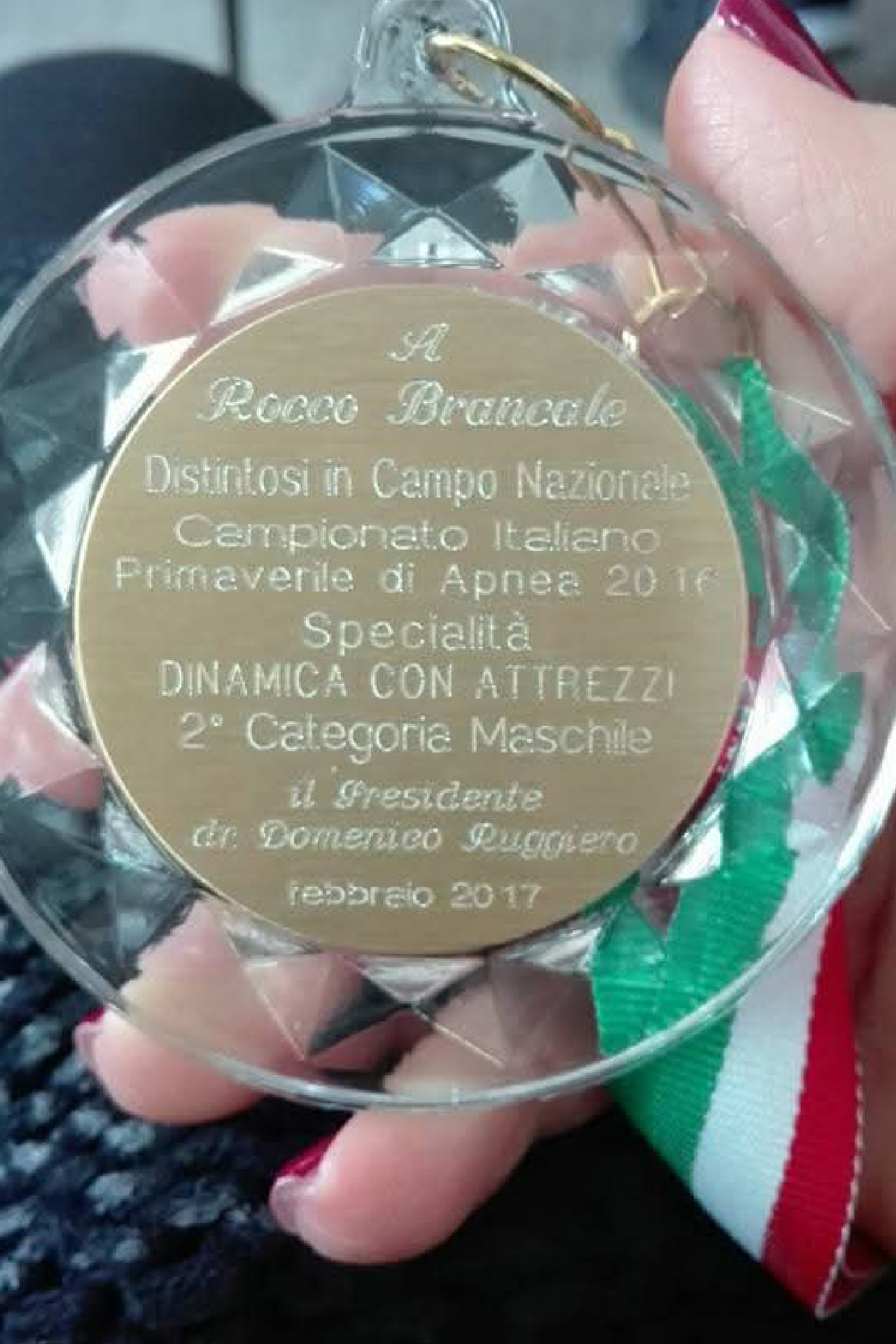 Club Sommozzatori Bari