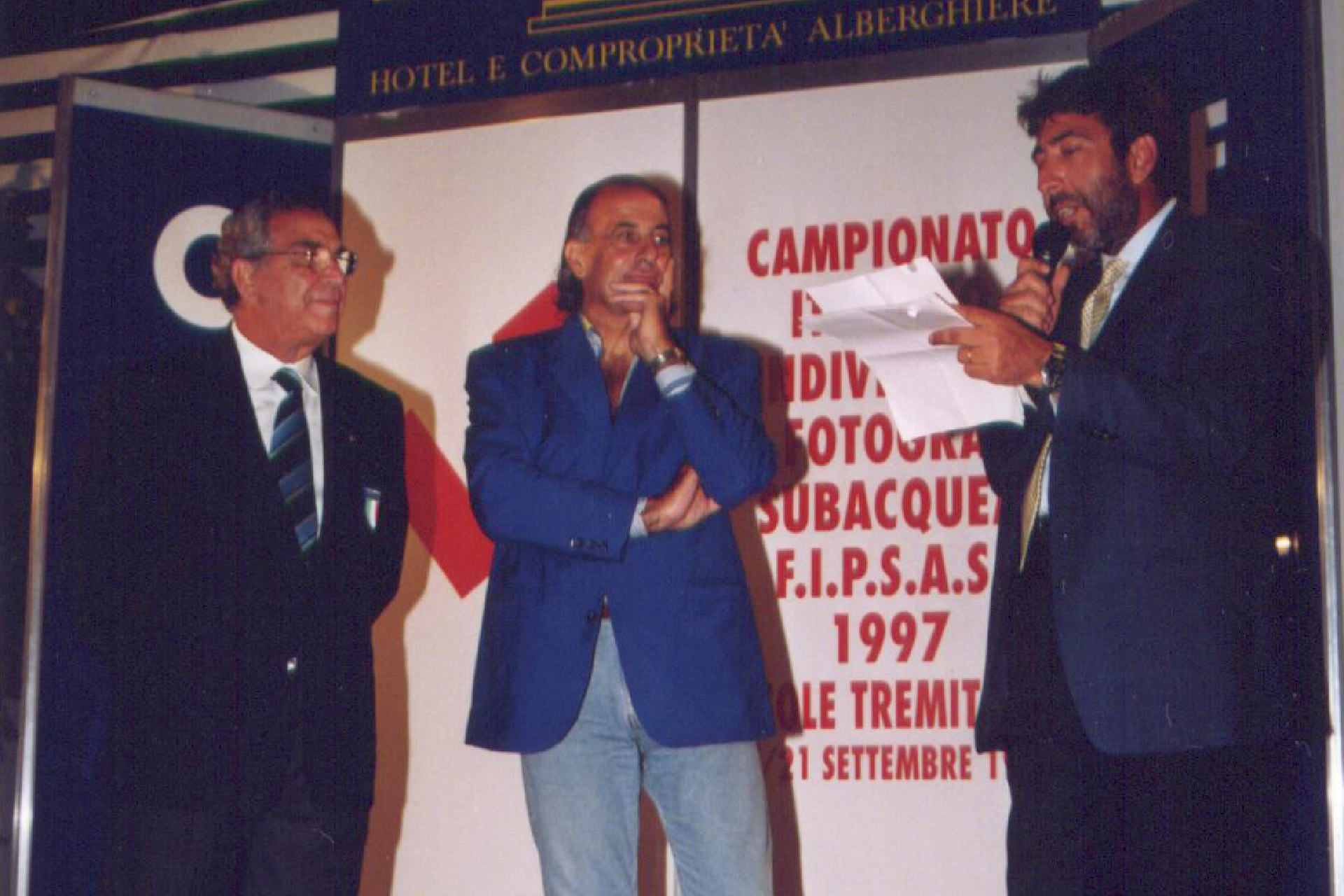 Club Sommozzatori Bari
