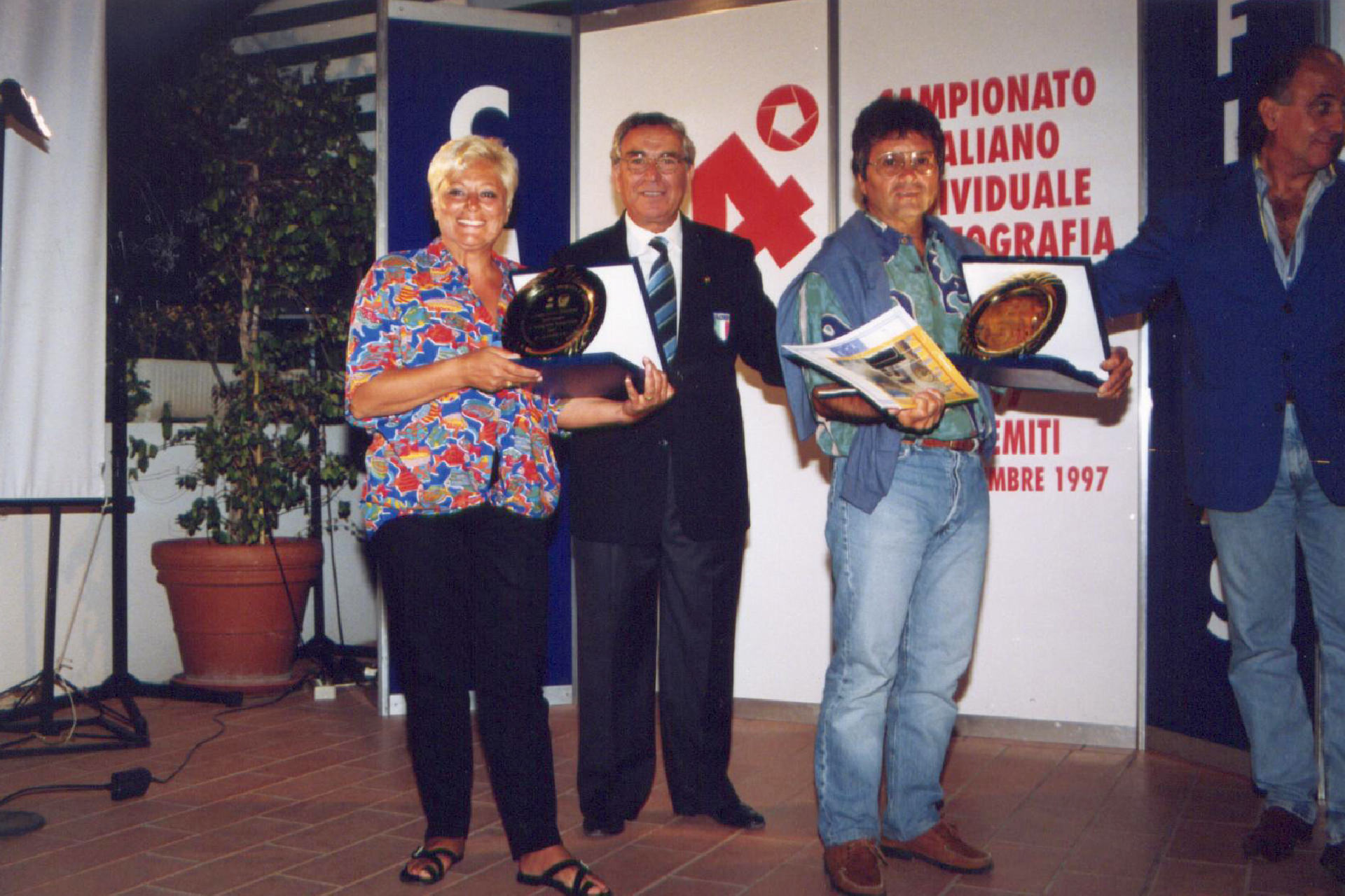 Club Sommozzatori Bari