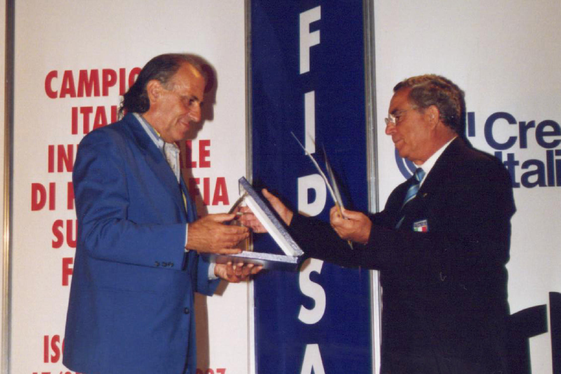 Club Sommozzatori Bari