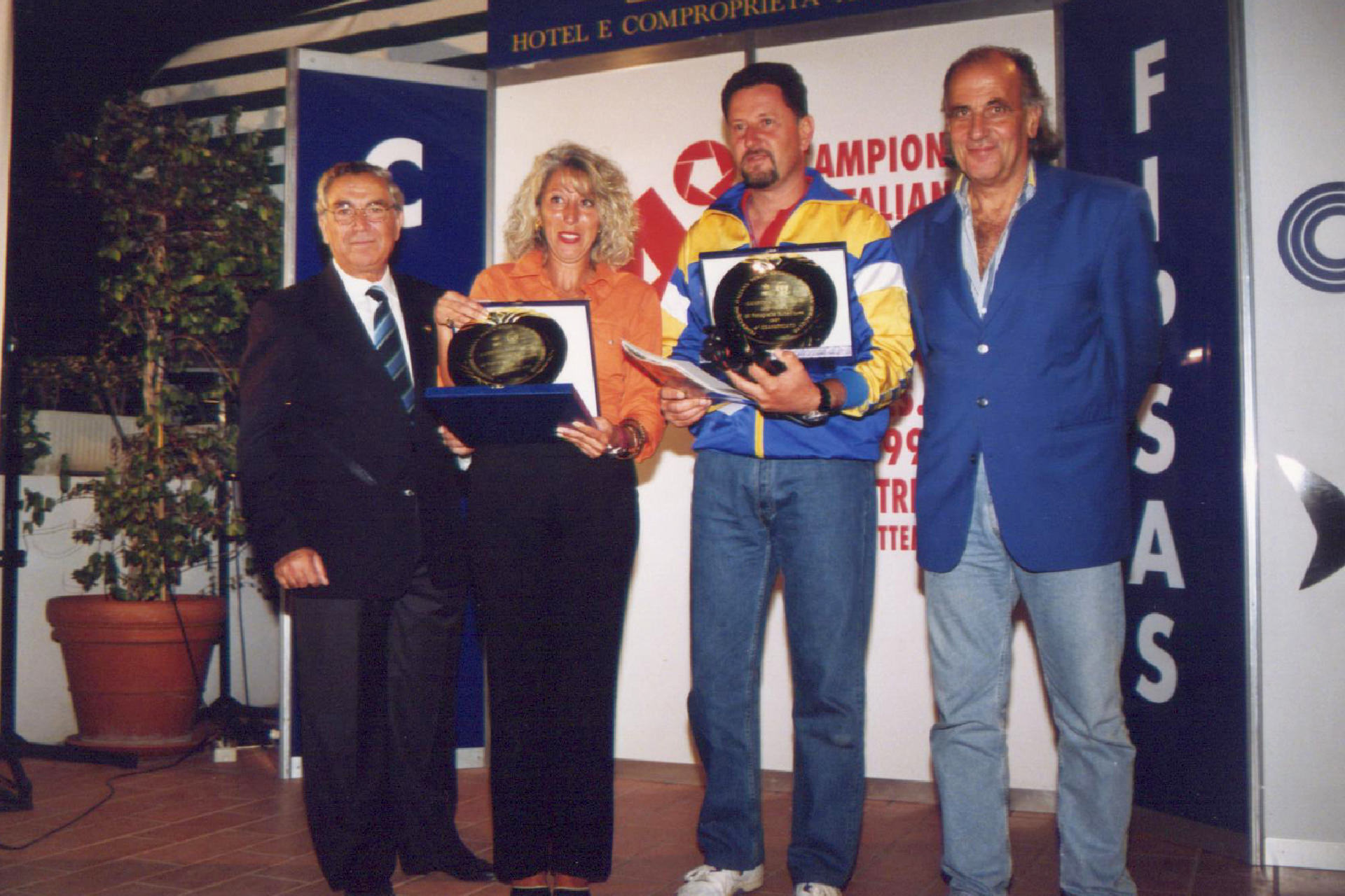 Club Sommozzatori Bari