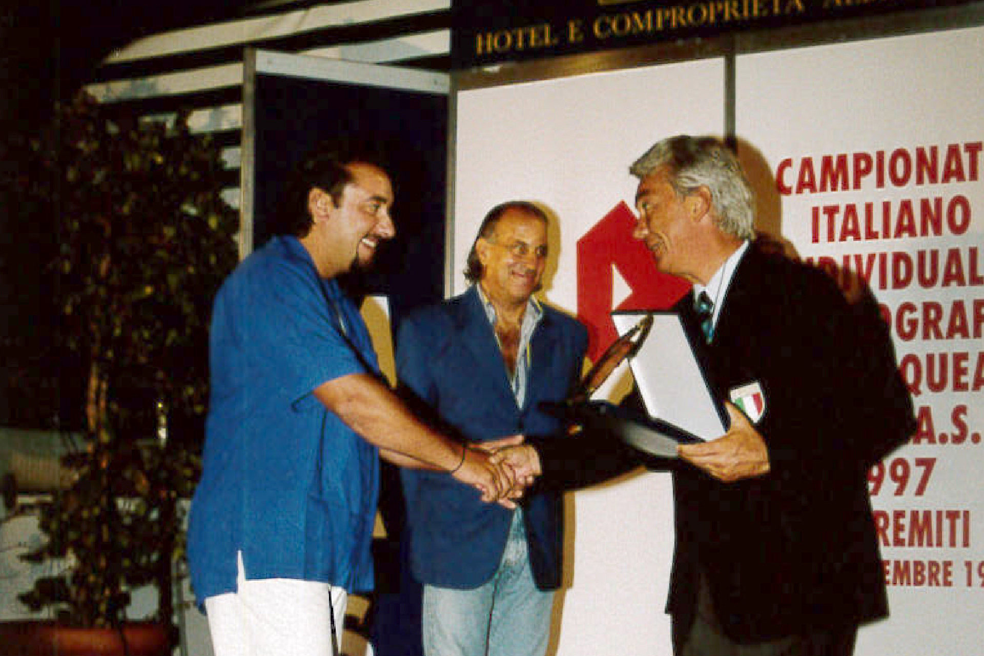 Club Sommozzatori Bari