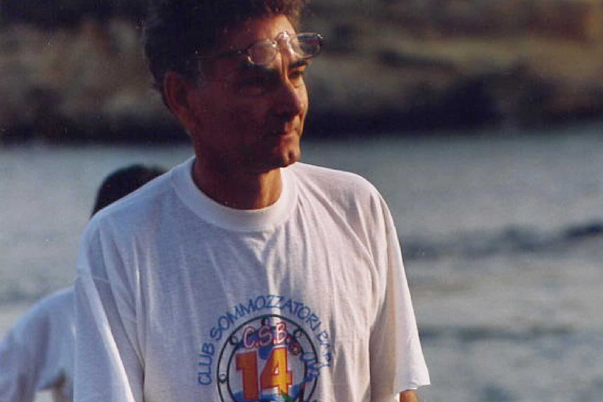 Club Sommozzatori Bari