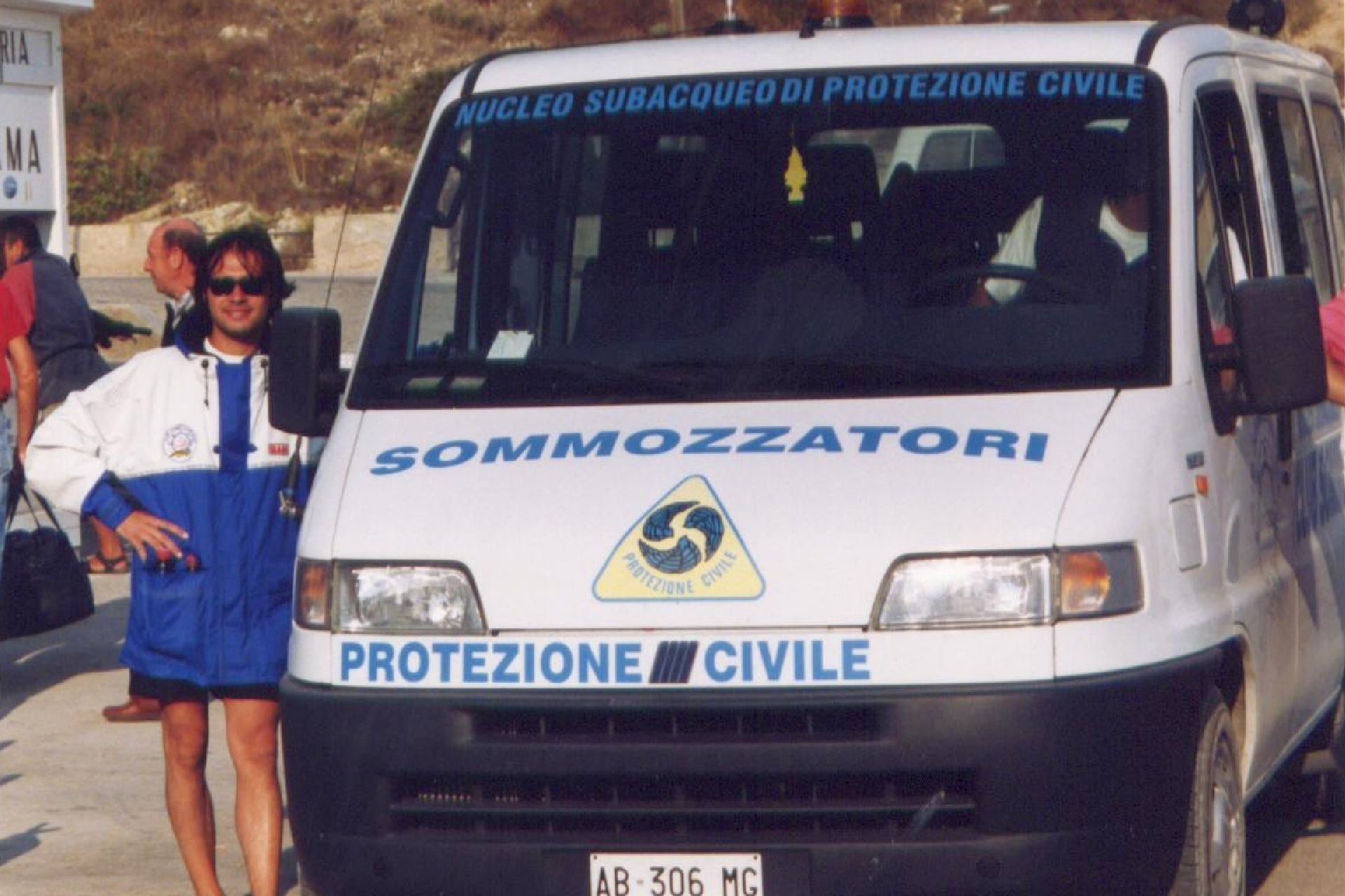 Club Sommozzatori Bari