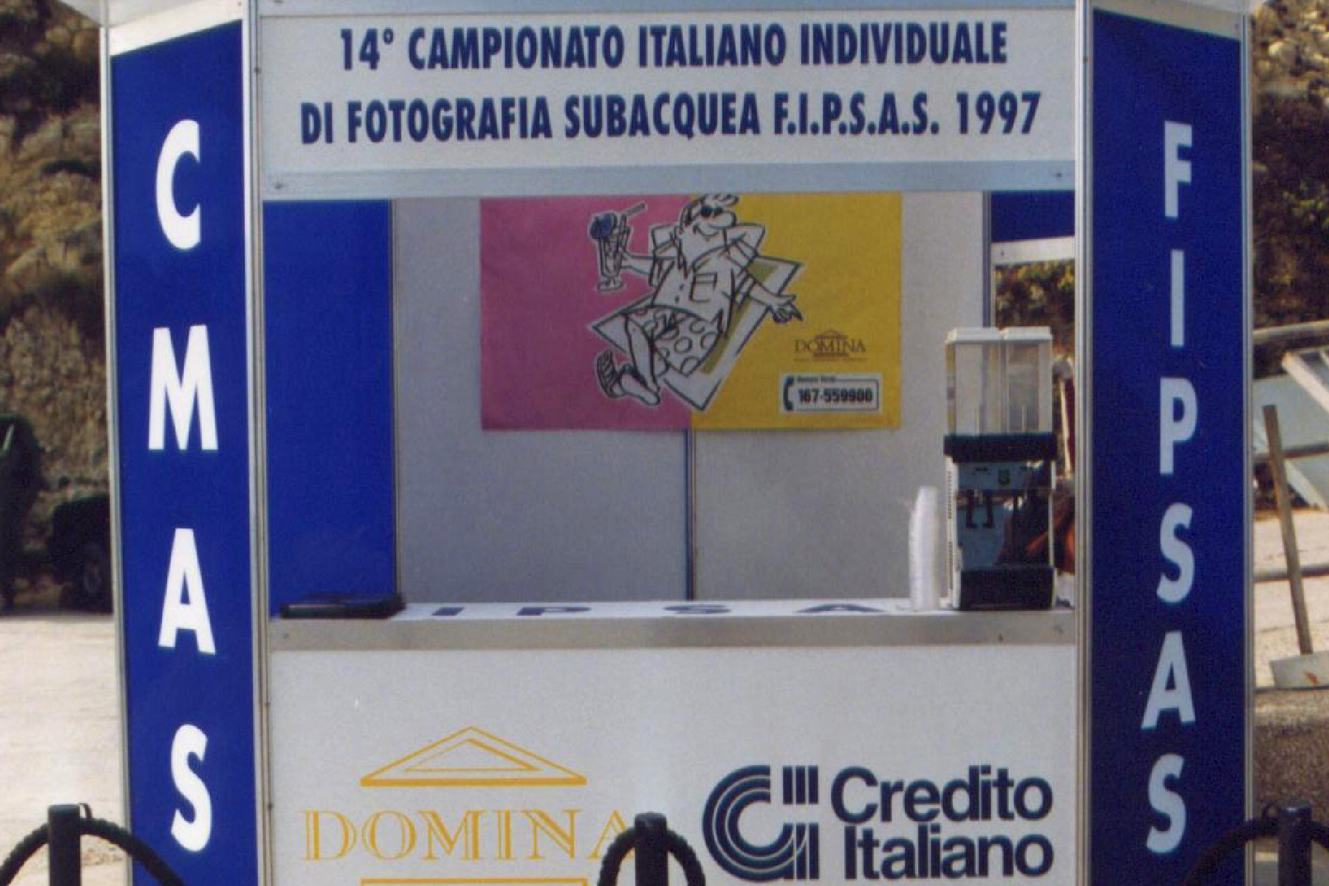 Club Sommozzatori Bari