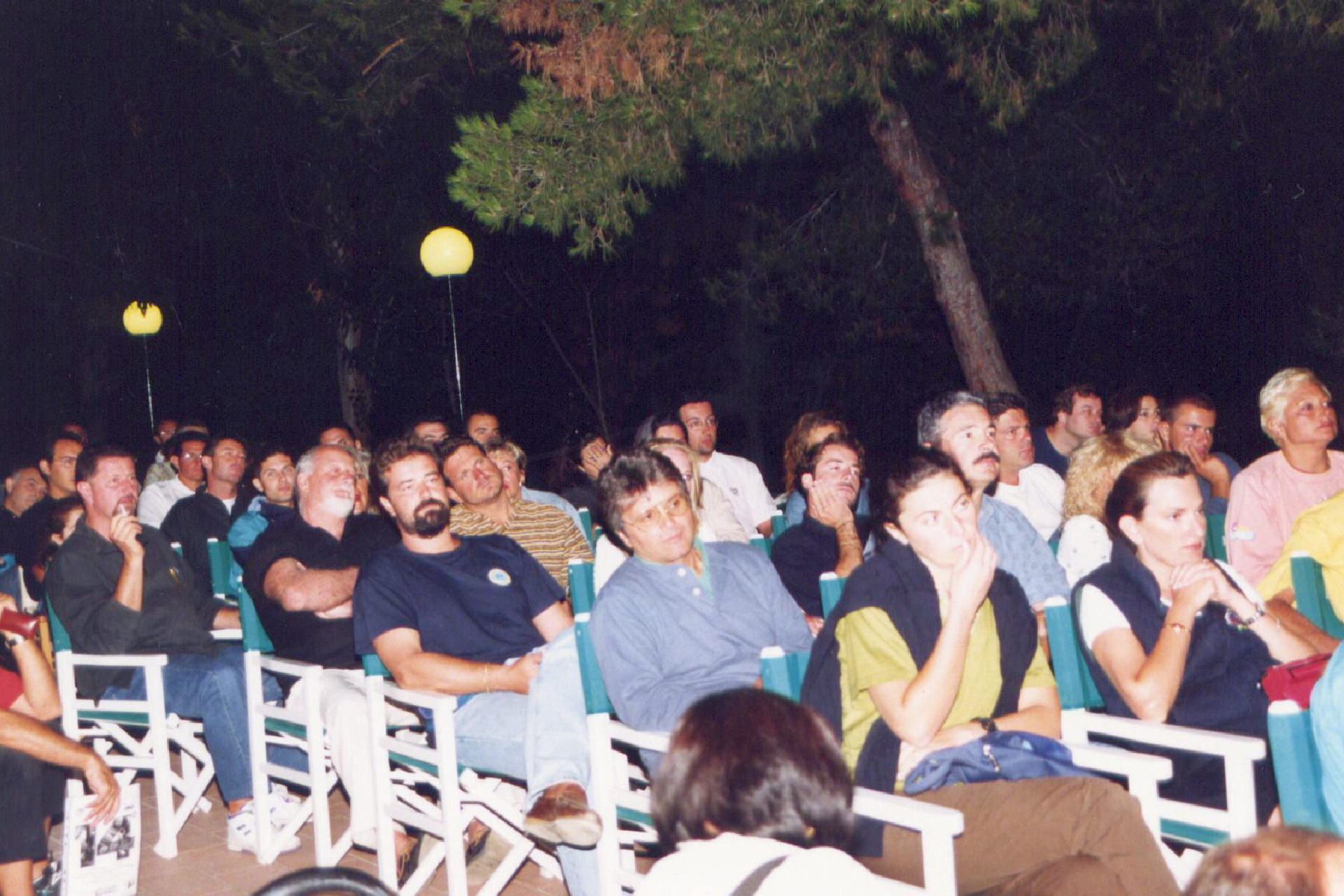 Club Sommozzatori Bari