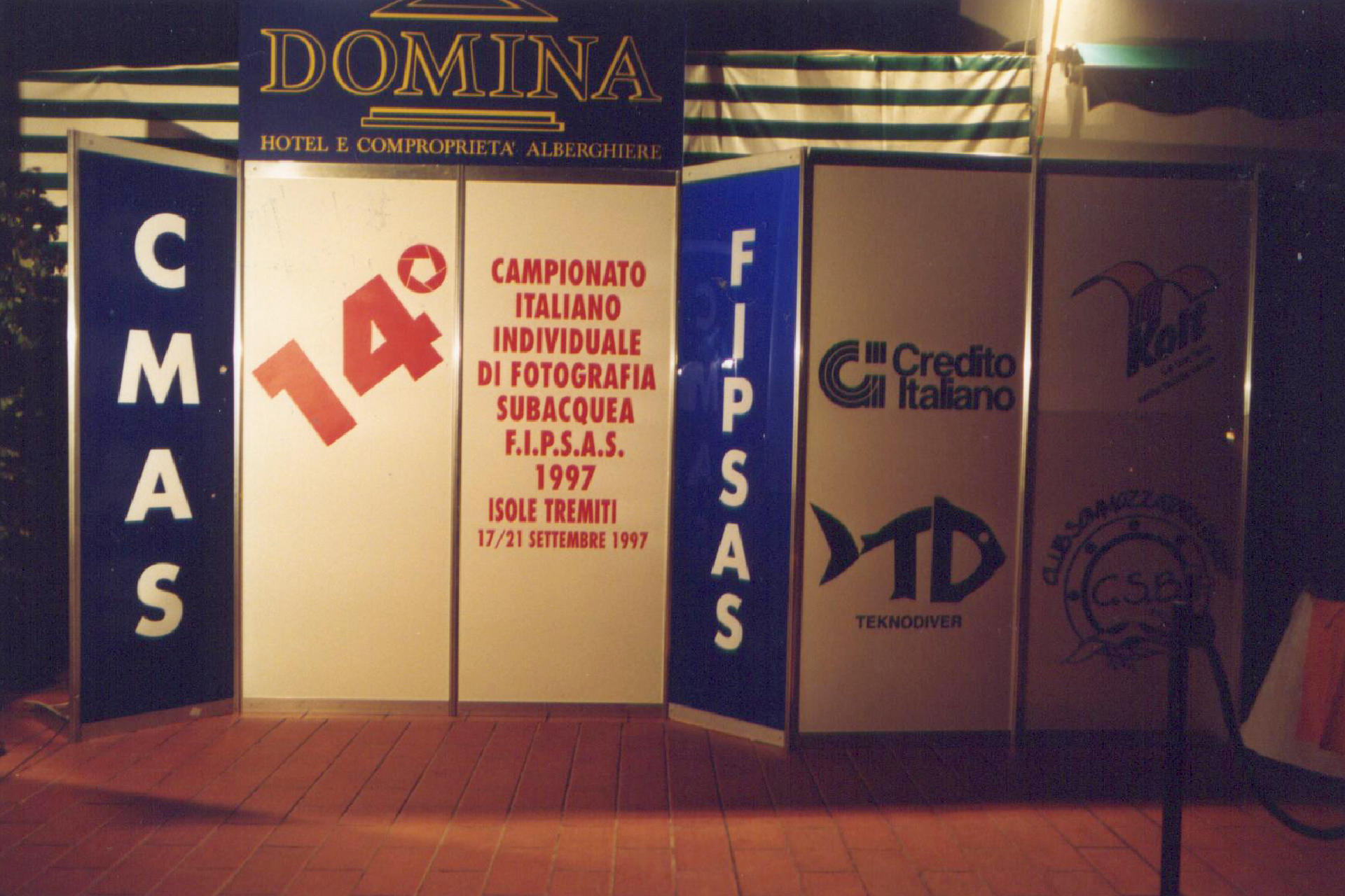 Club Sommozzatori Bari