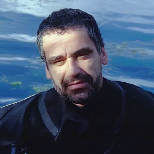 Enrico Amati