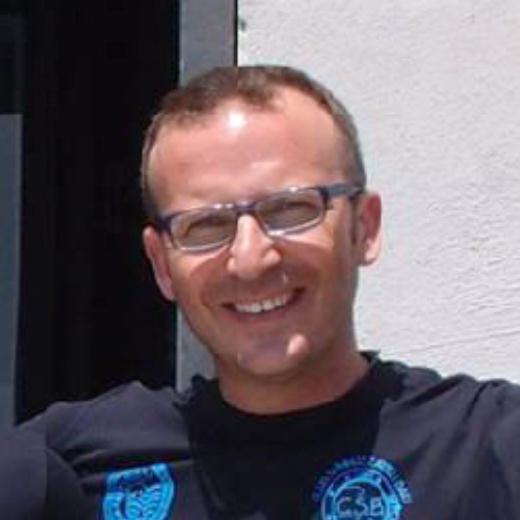 Giuseppe Genchi
