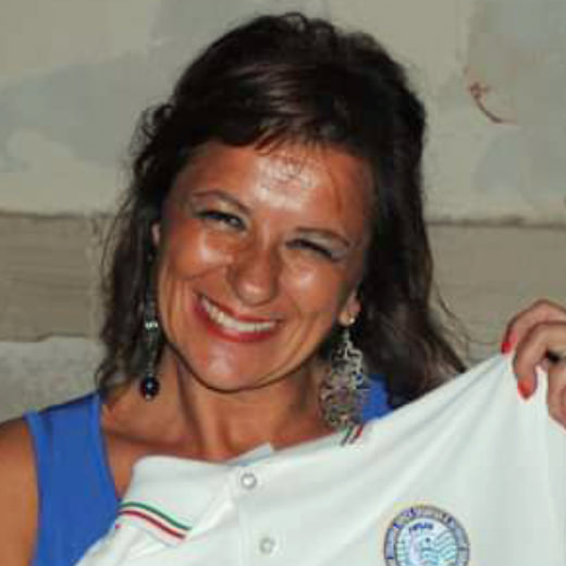 Luciana Caramia