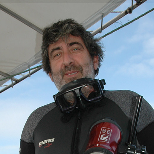Mariano Fiore