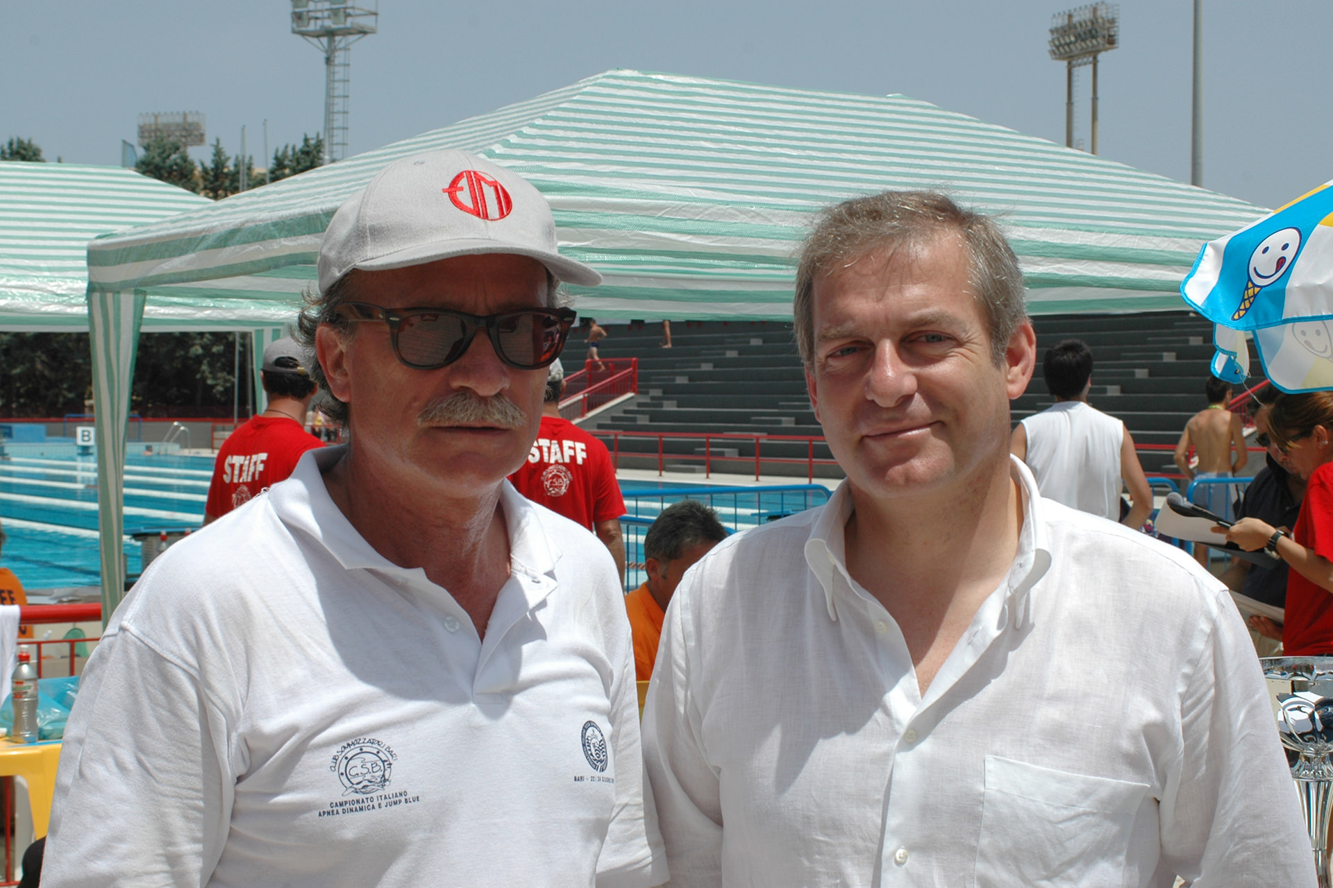 Club Sommozzatori Bari