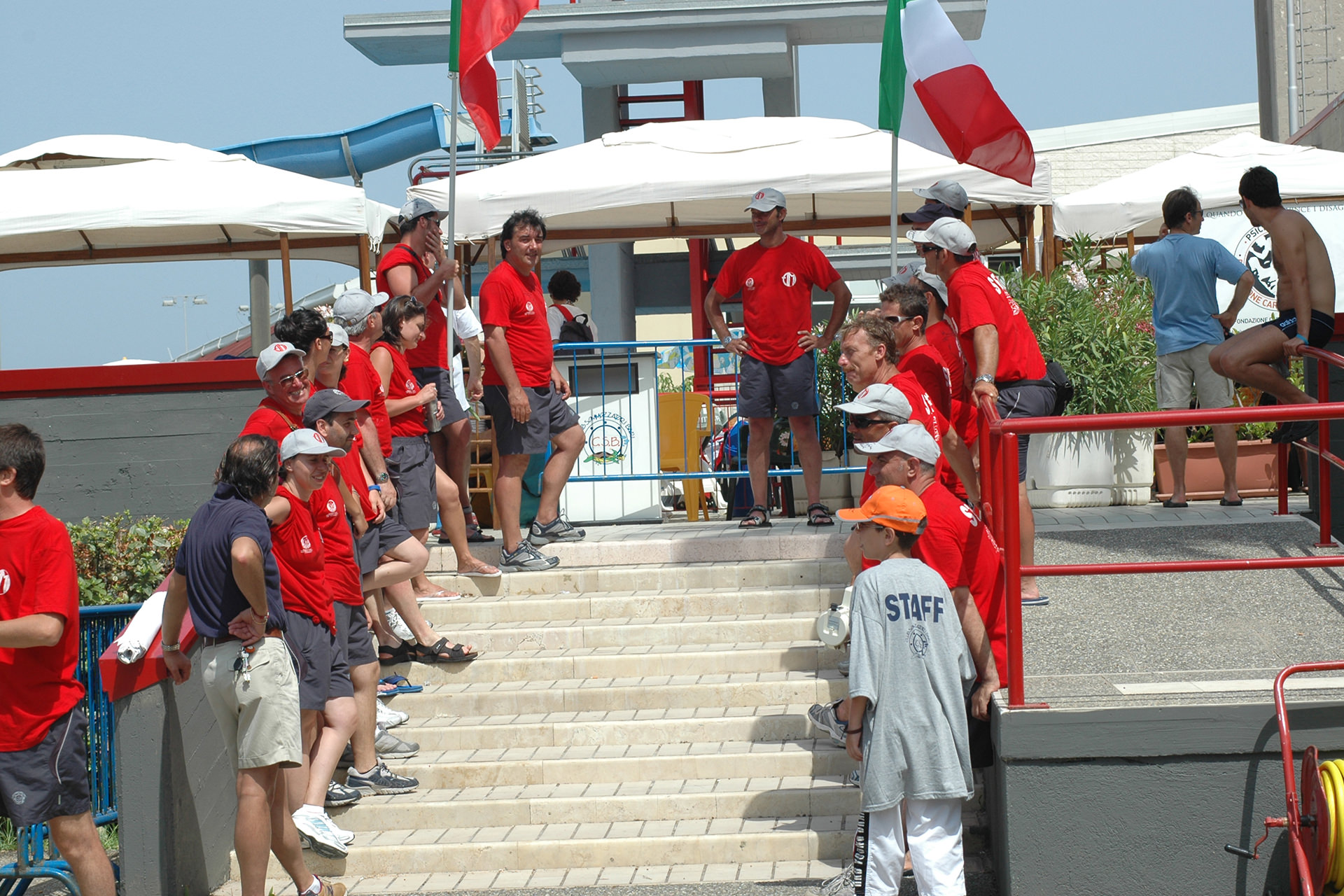 Club Sommozzatori Bari