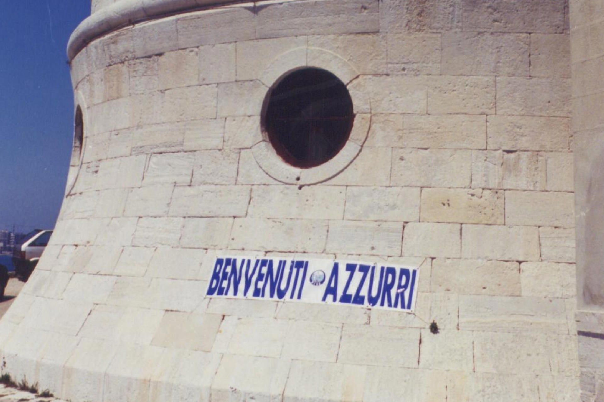 Club Sommozzatori Bari