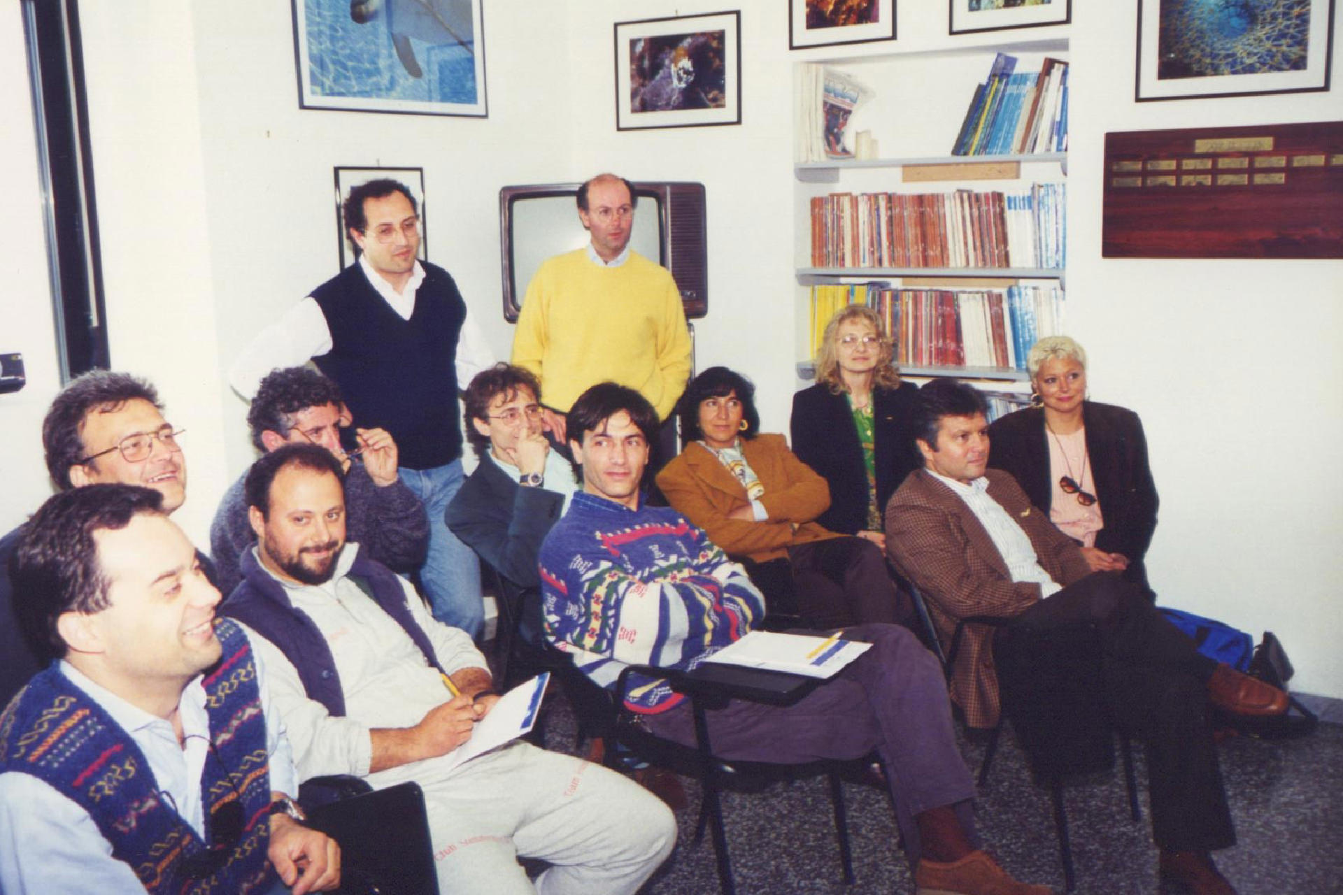 Club Sommozzatori Bari