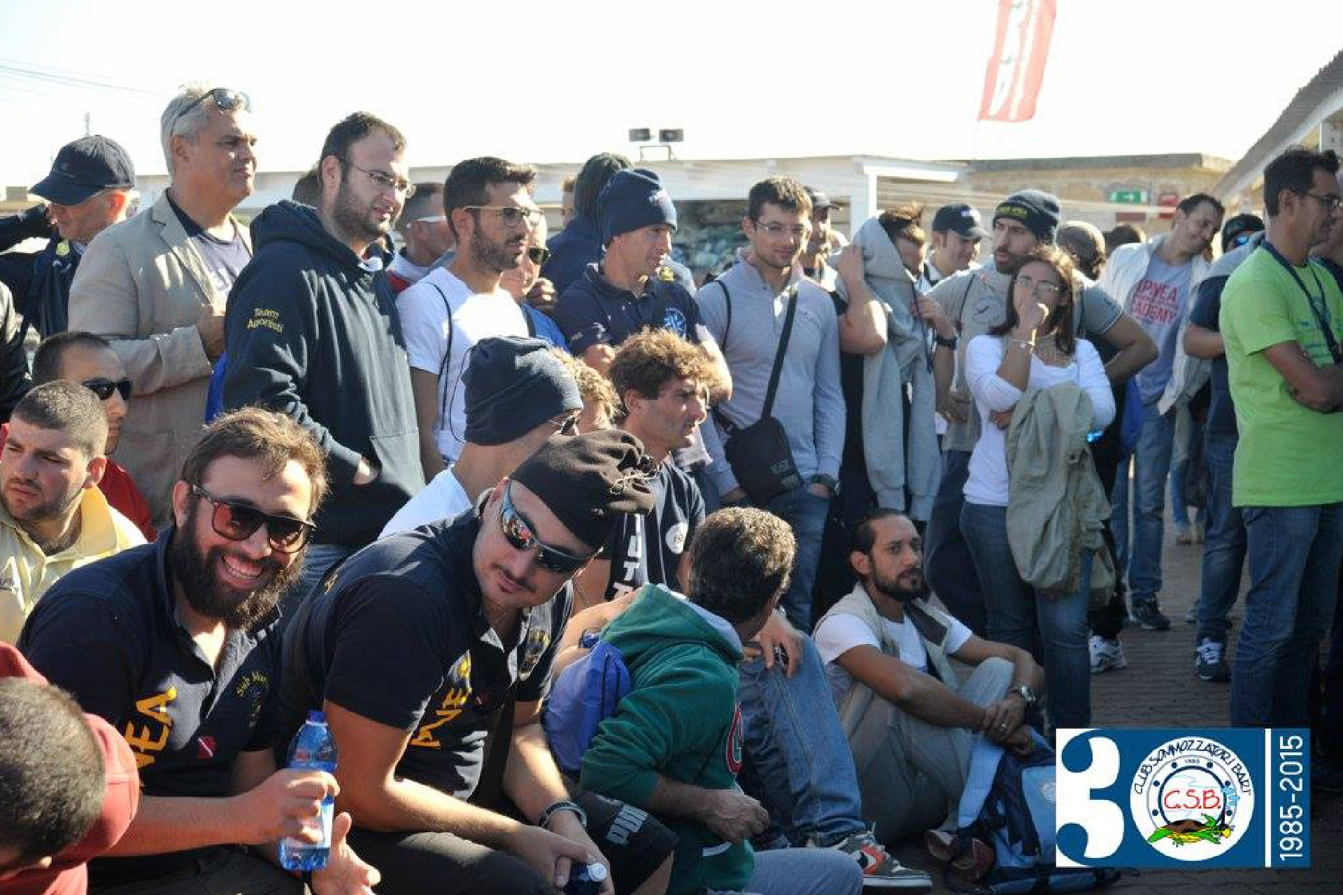 Club Sommozzatori Bari