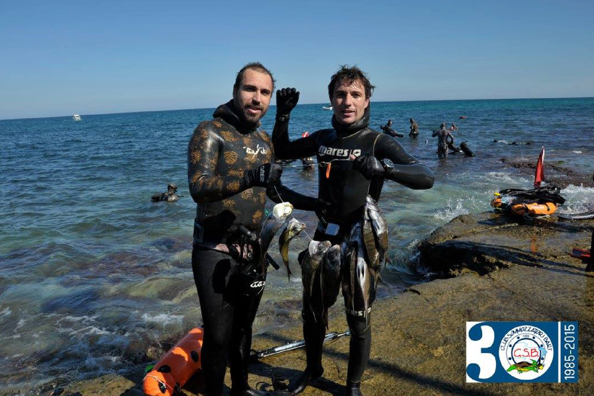 Club Sommozzatori Bari