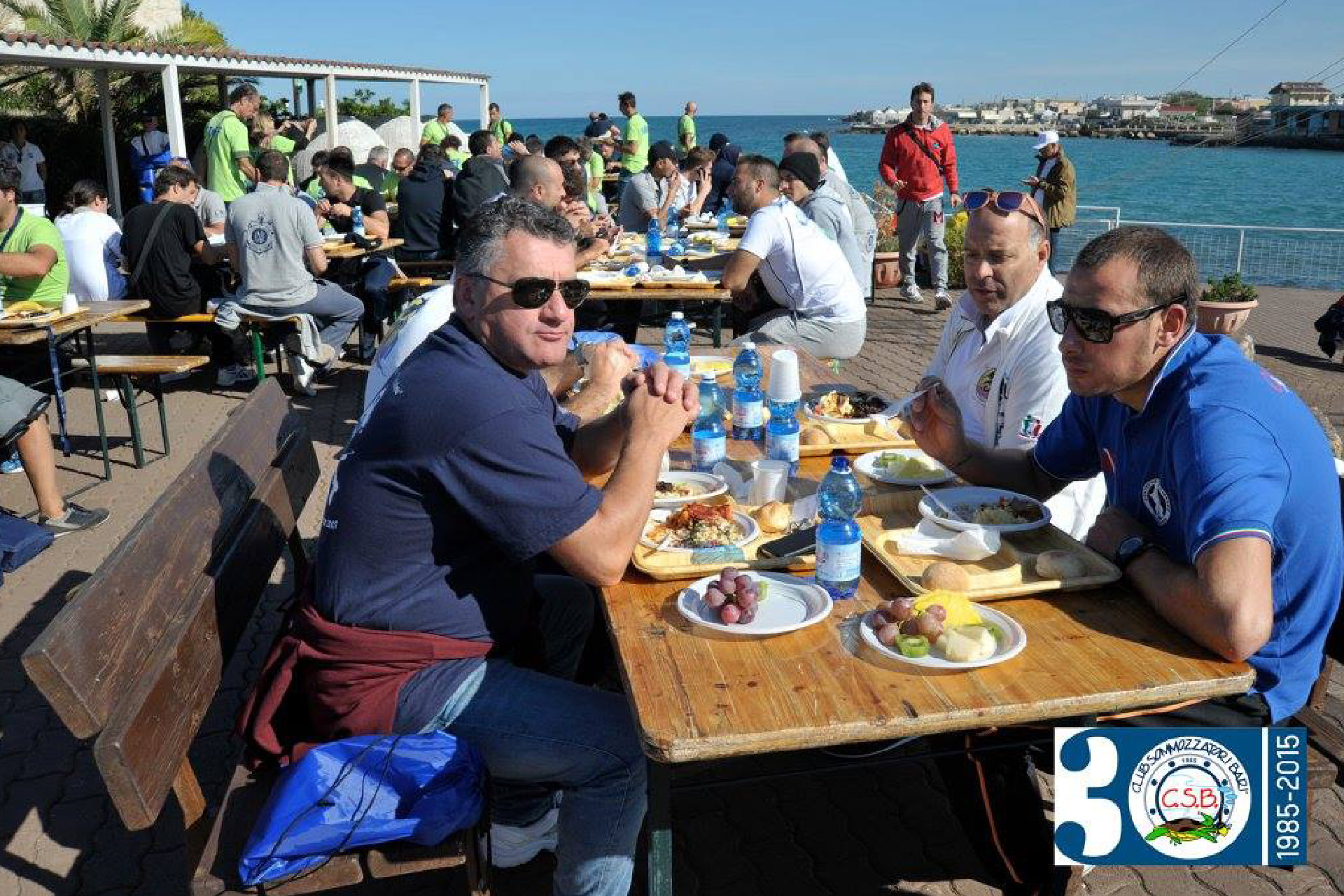 Club Sommozzatori Bari