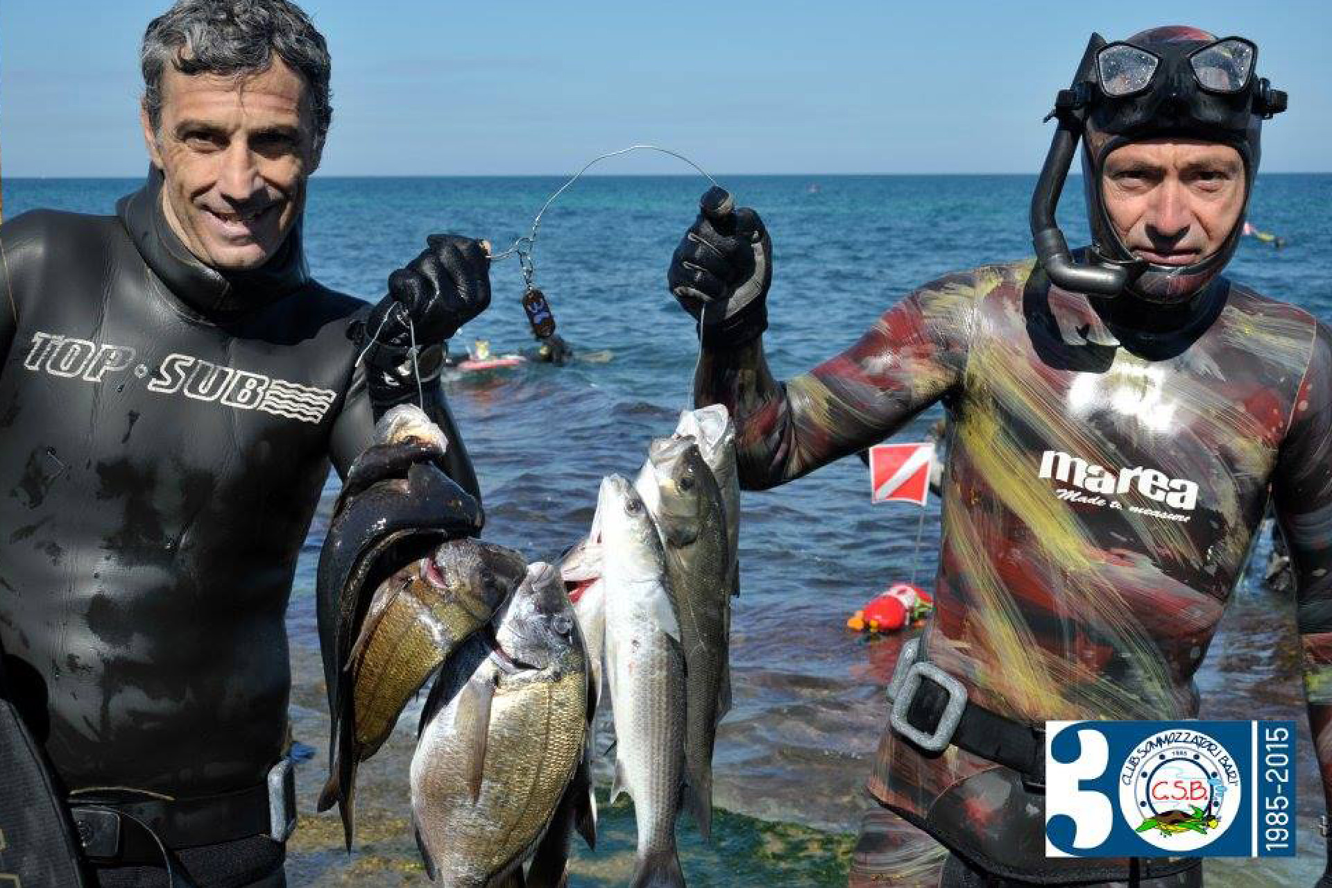 Club Sommozzatori Bari
