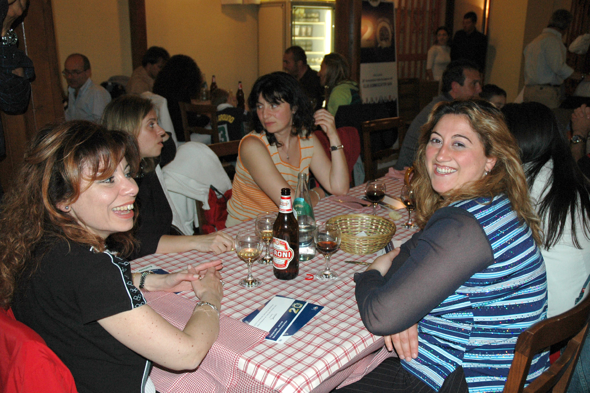 Club Sommozzatori Bari
