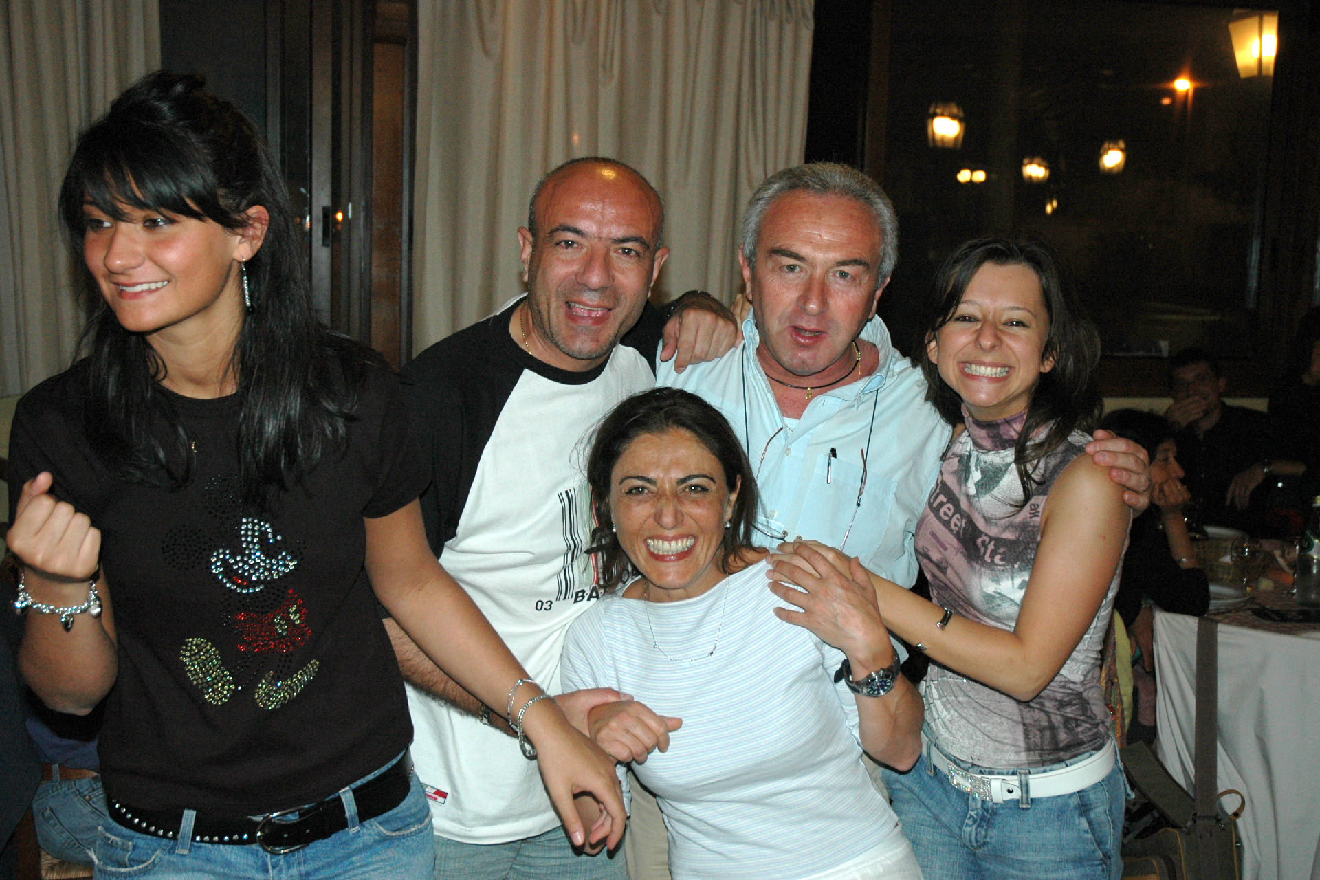 Club Sommozzatori Bari