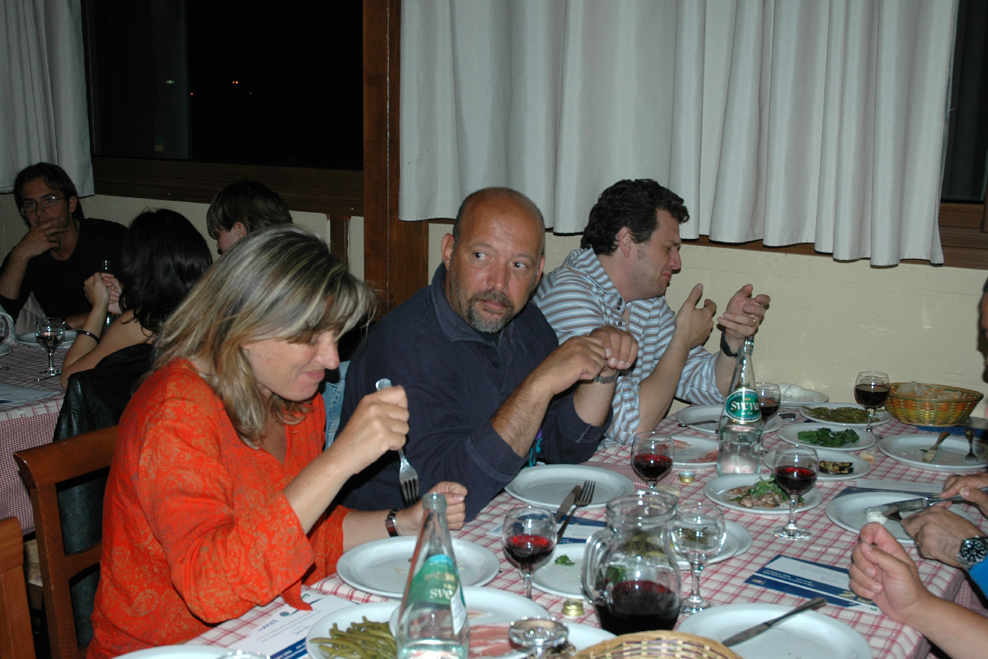 Club Sommozzatori Bari
