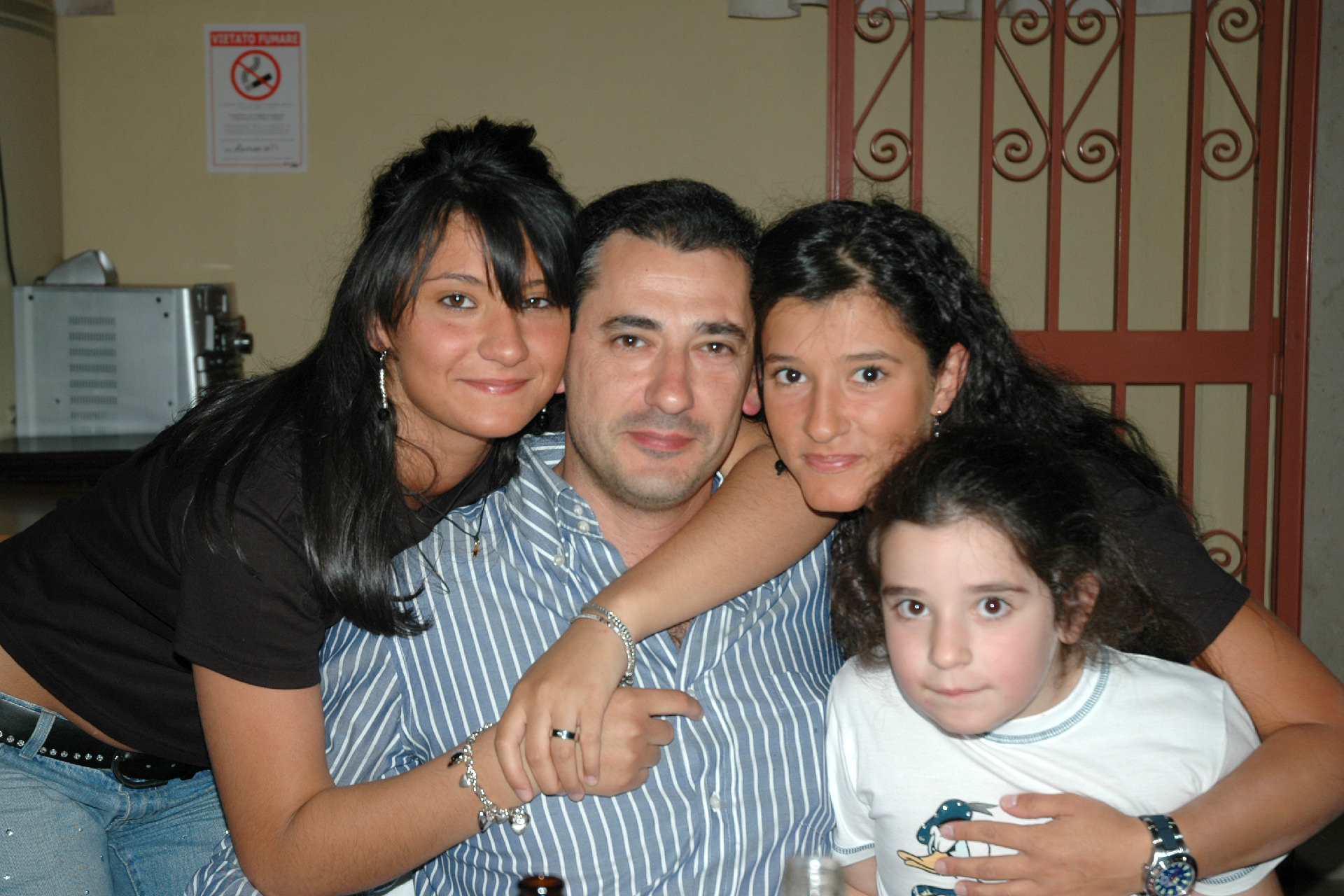 Club Sommozzatori Bari