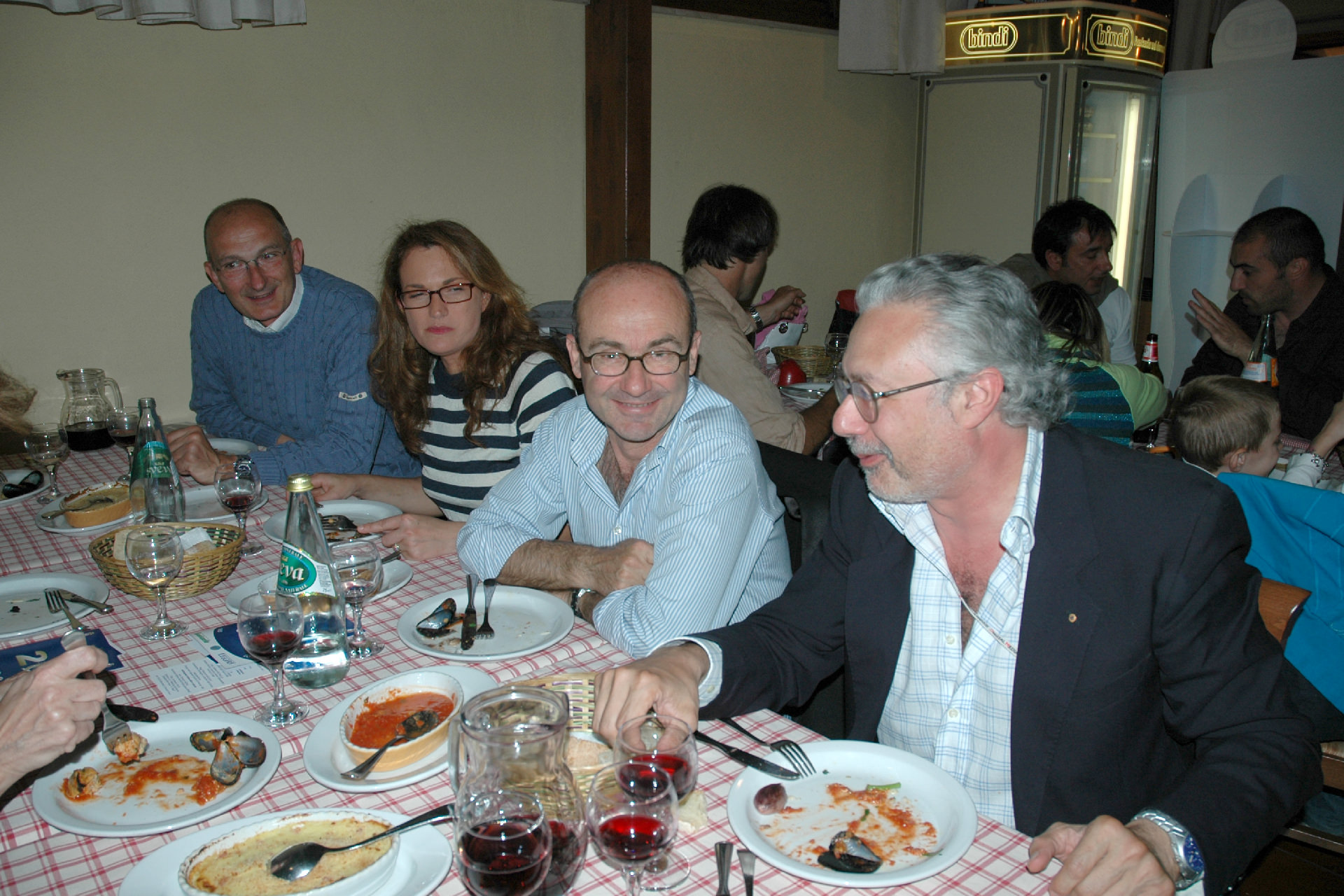 Club Sommozzatori Bari