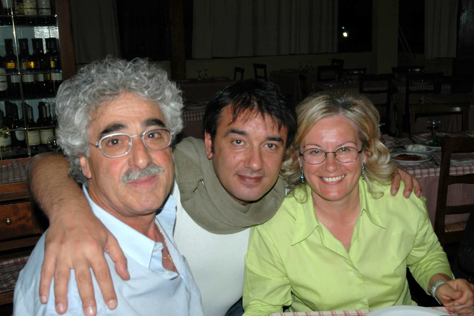 Club Sommozzatori Bari