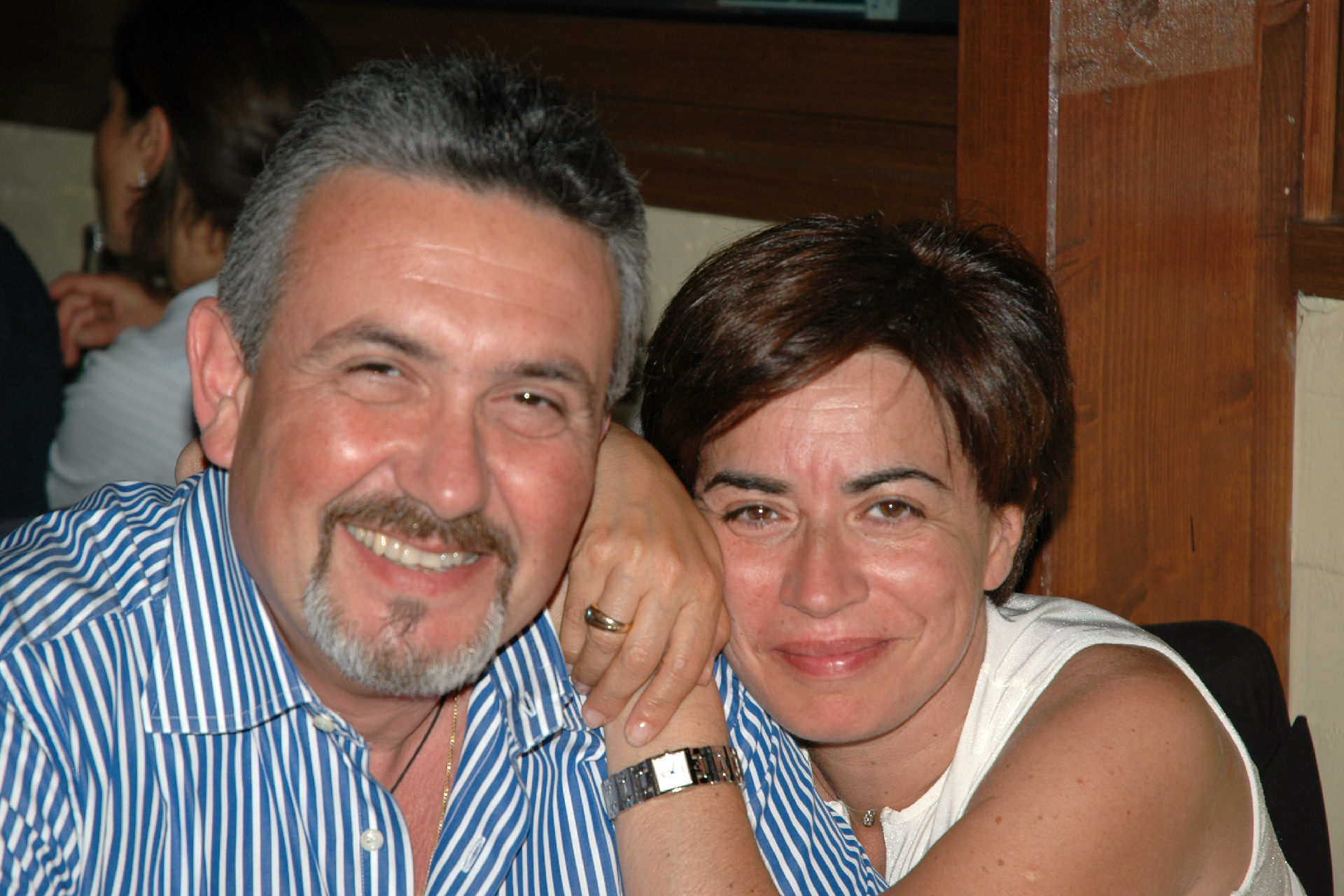 Club Sommozzatori Bari