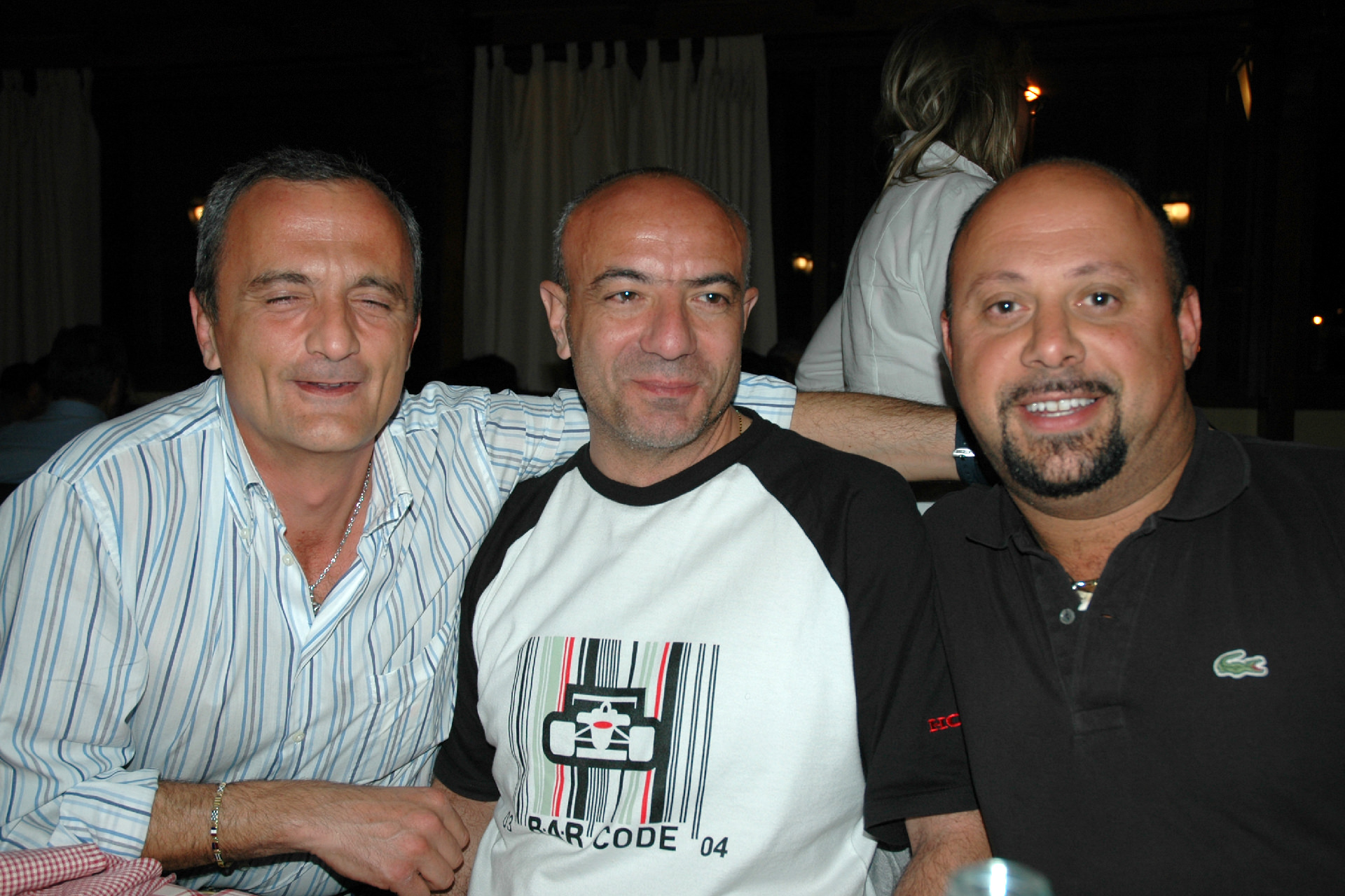 Club Sommozzatori Bari