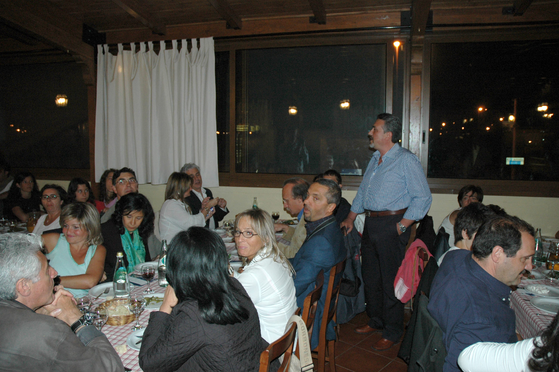 Club Sommozzatori Bari
