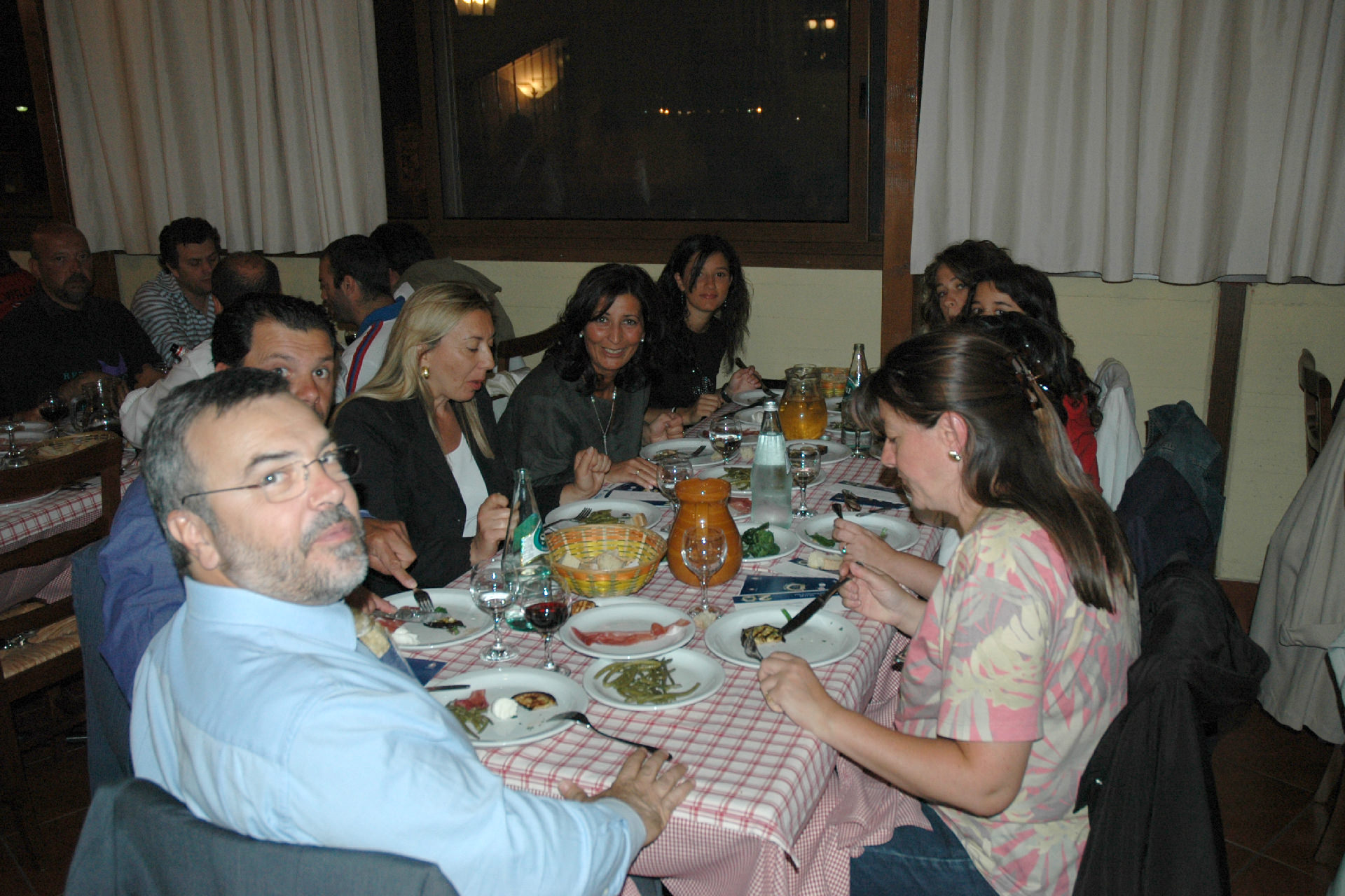 Club Sommozzatori Bari