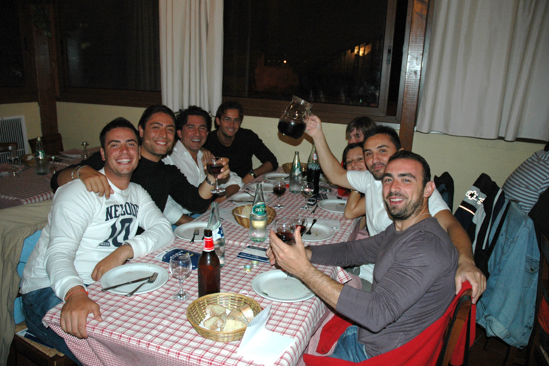Club Sommozzatori Bari