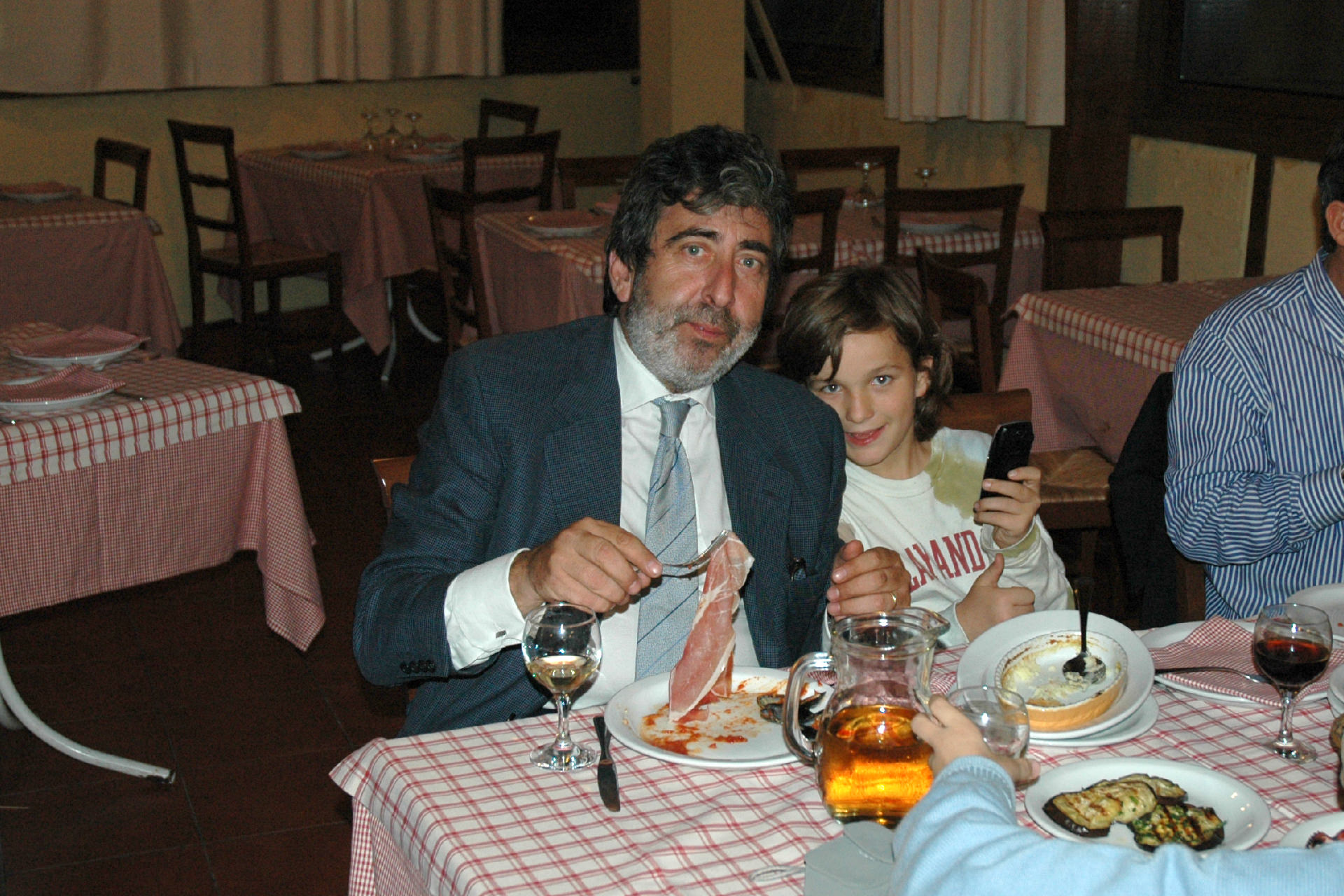 Club Sommozzatori Bari