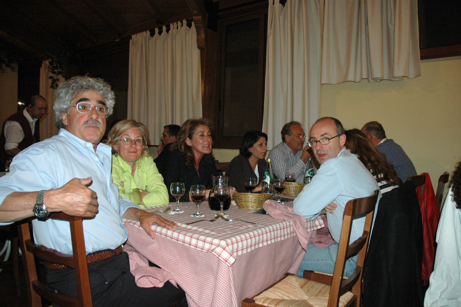 Club Sommozzatori Bari
