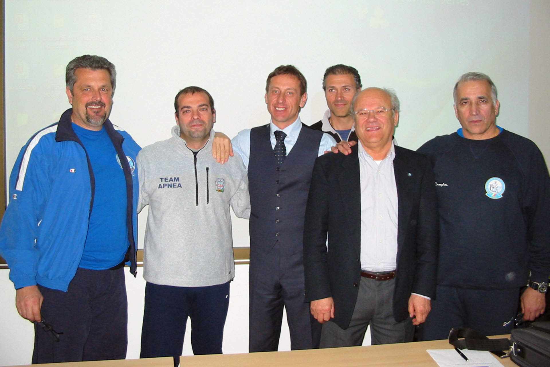 Club Sommozzatori Bari