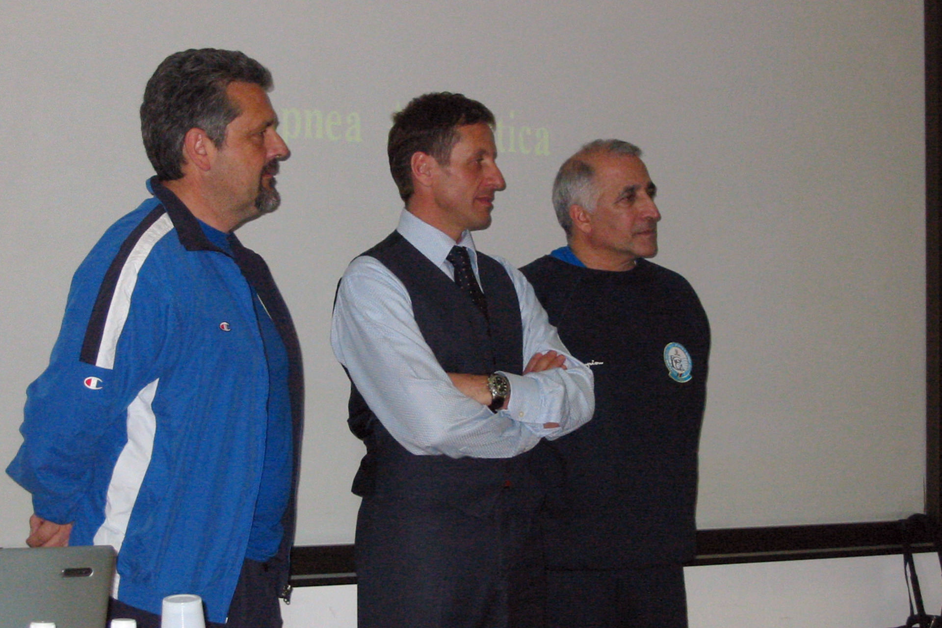 Club Sommozzatori Bari
